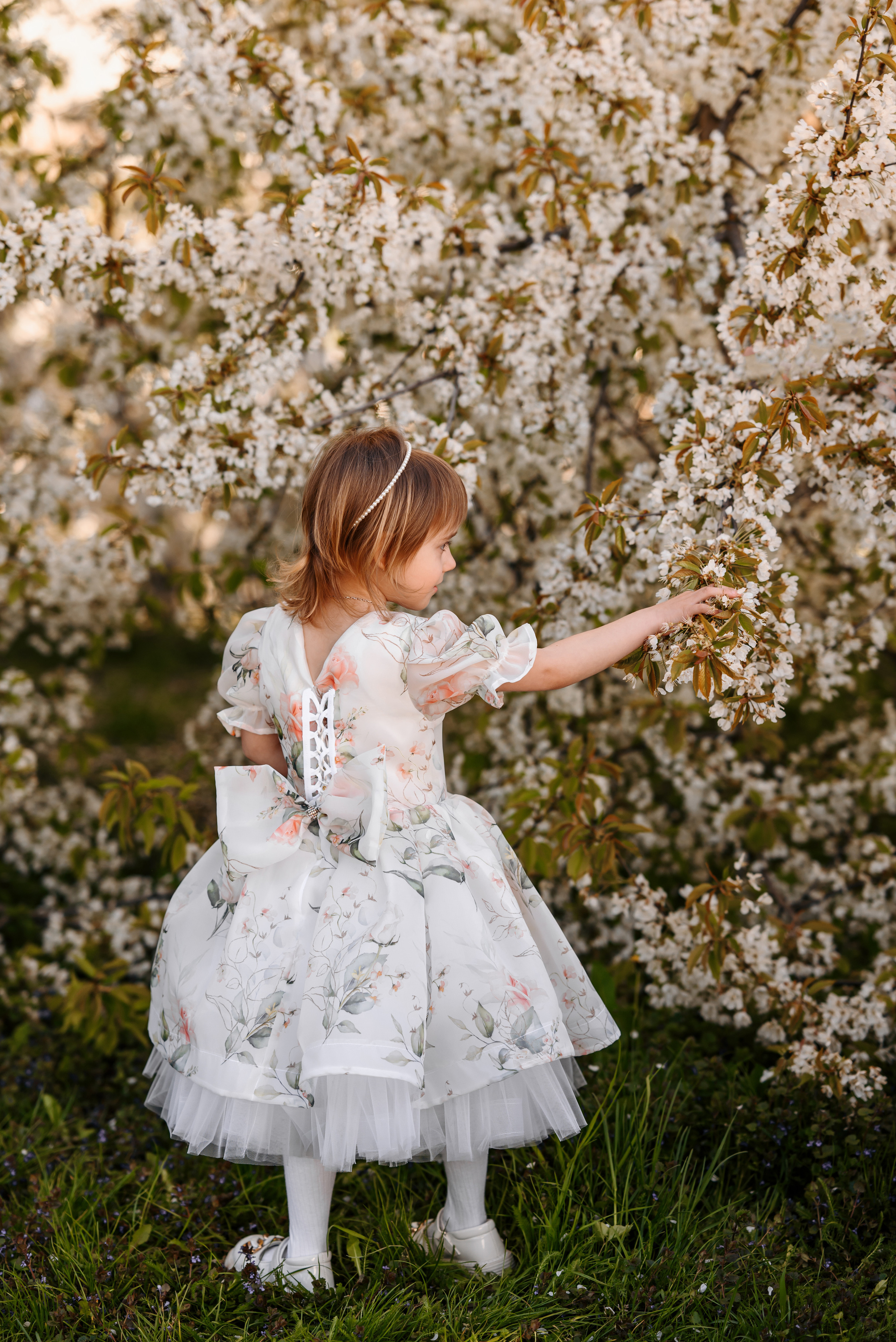 Каріна і Кароліна. Весільний та сімейний фотограф Україна