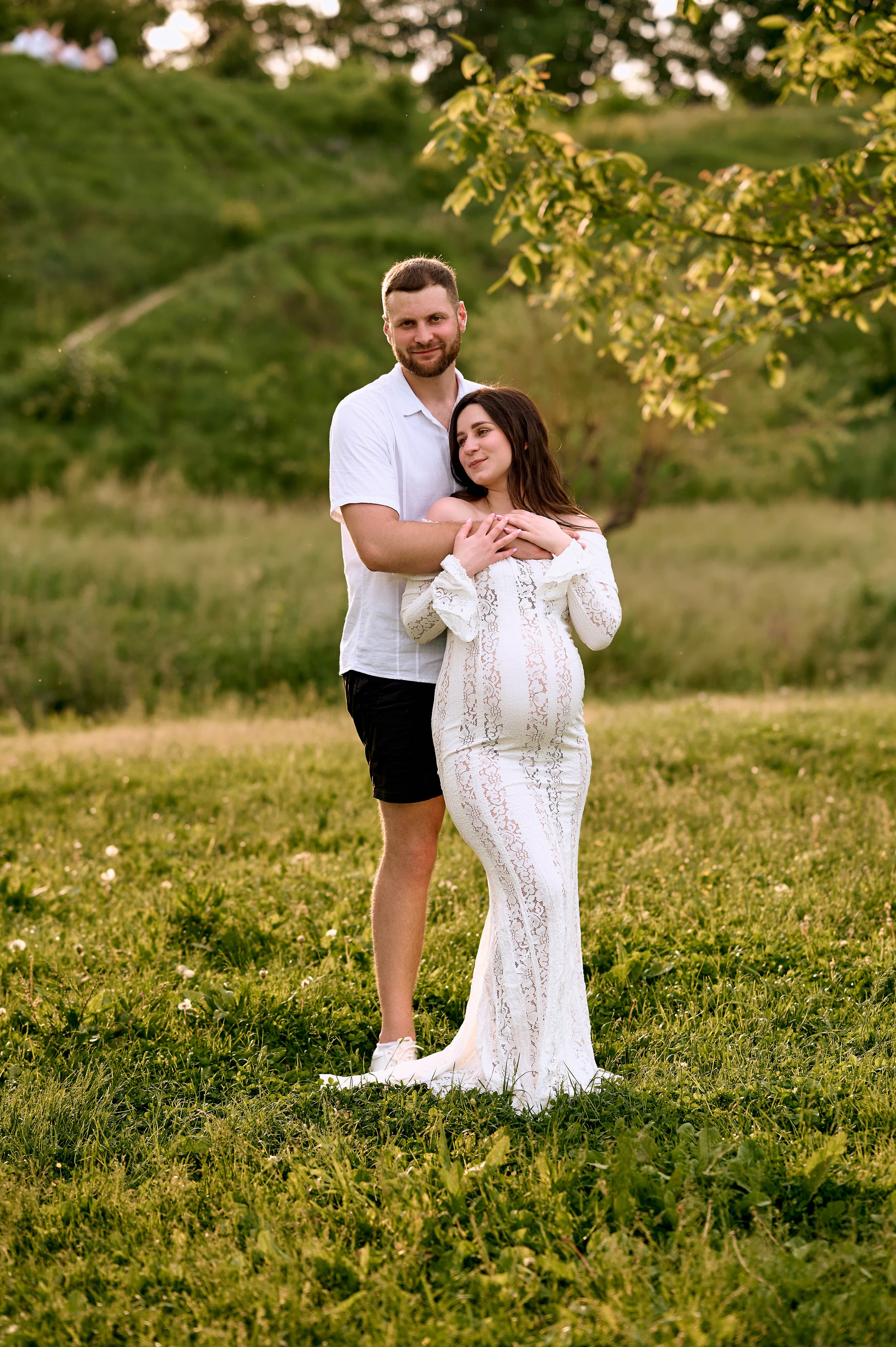 Вагітність. Весільний та сімейний фотограф Україна