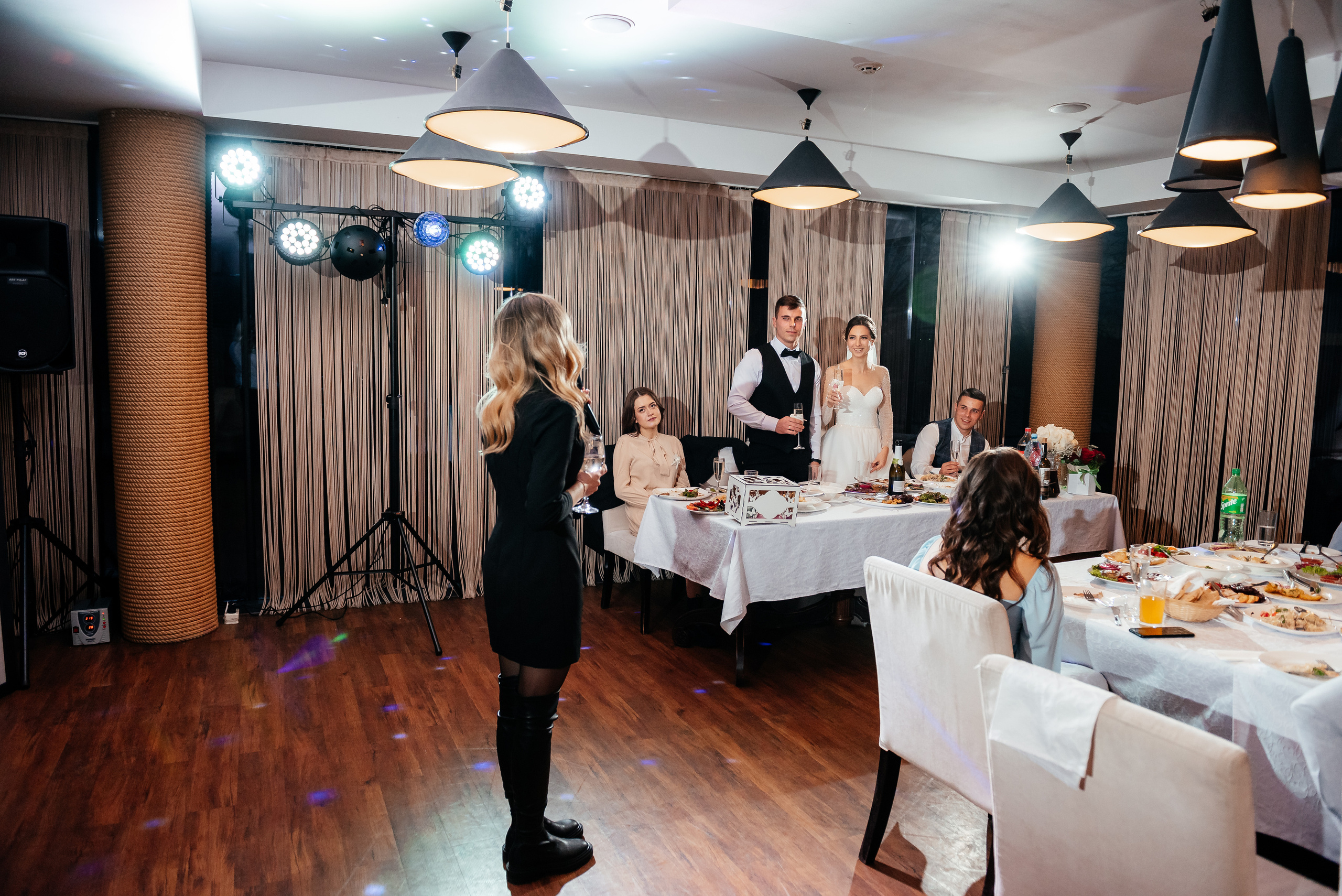 Юлія та Сергій (анонс). Весільний та сімейний фотограф Україна