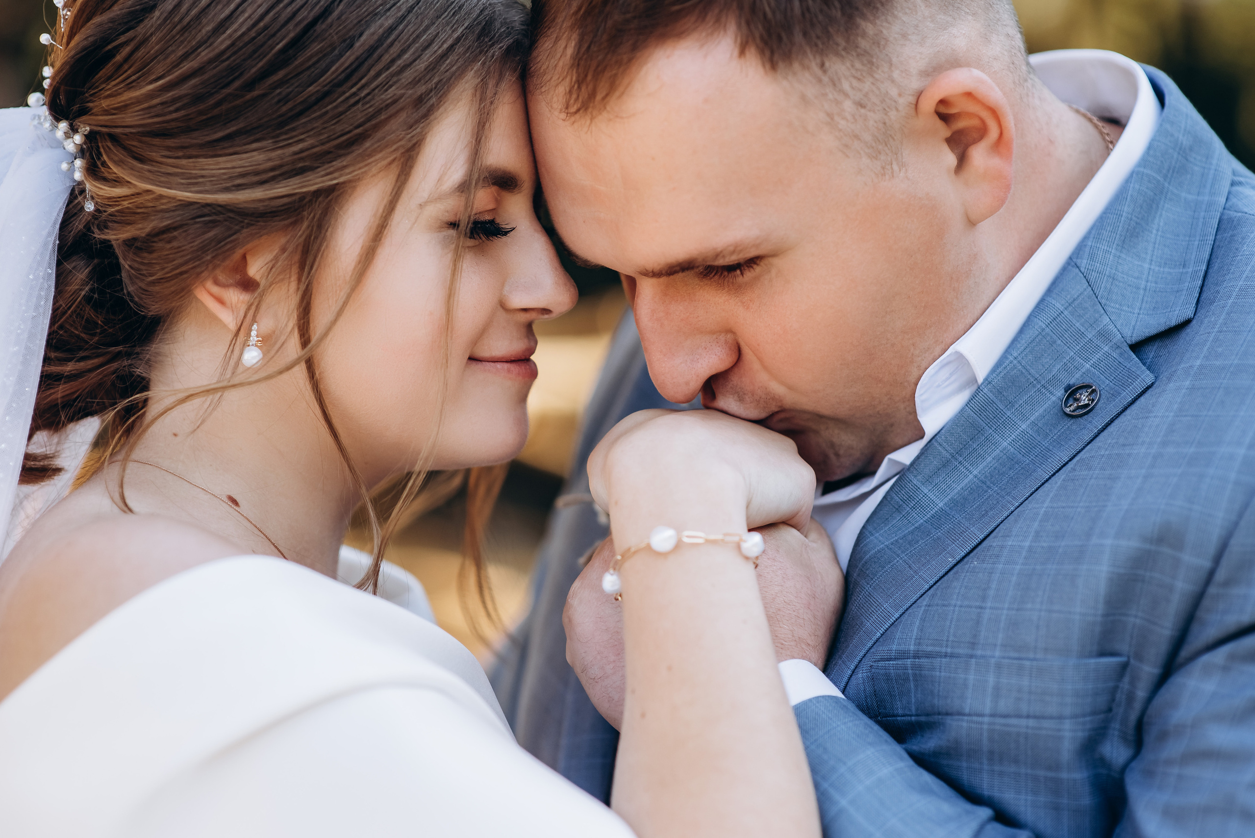 Весілля Марьяни та Віталія. Весільний та сімейний фотограф Україна