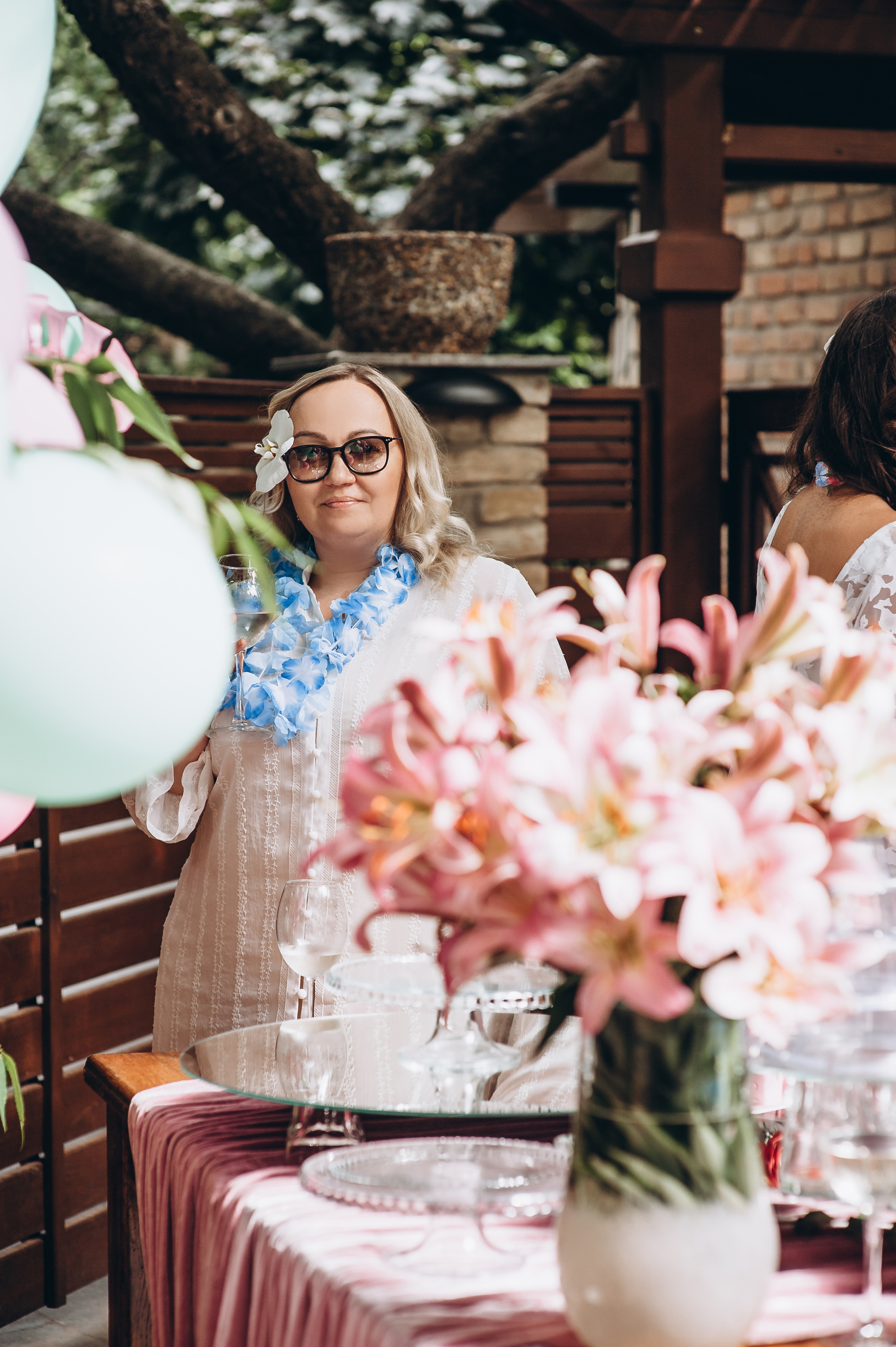 Вечірка Каті Бльостки. Весільний та сімейний фотограф Україна