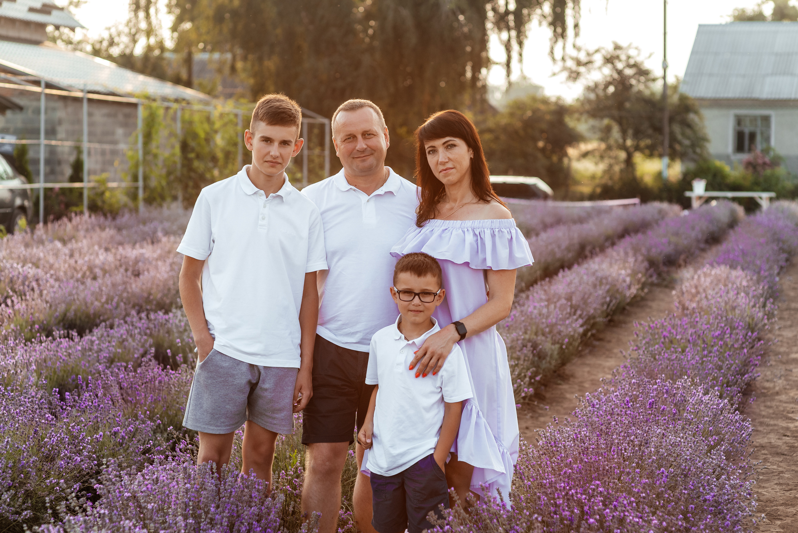 Family. Весільний та сімейний фотограф Україна