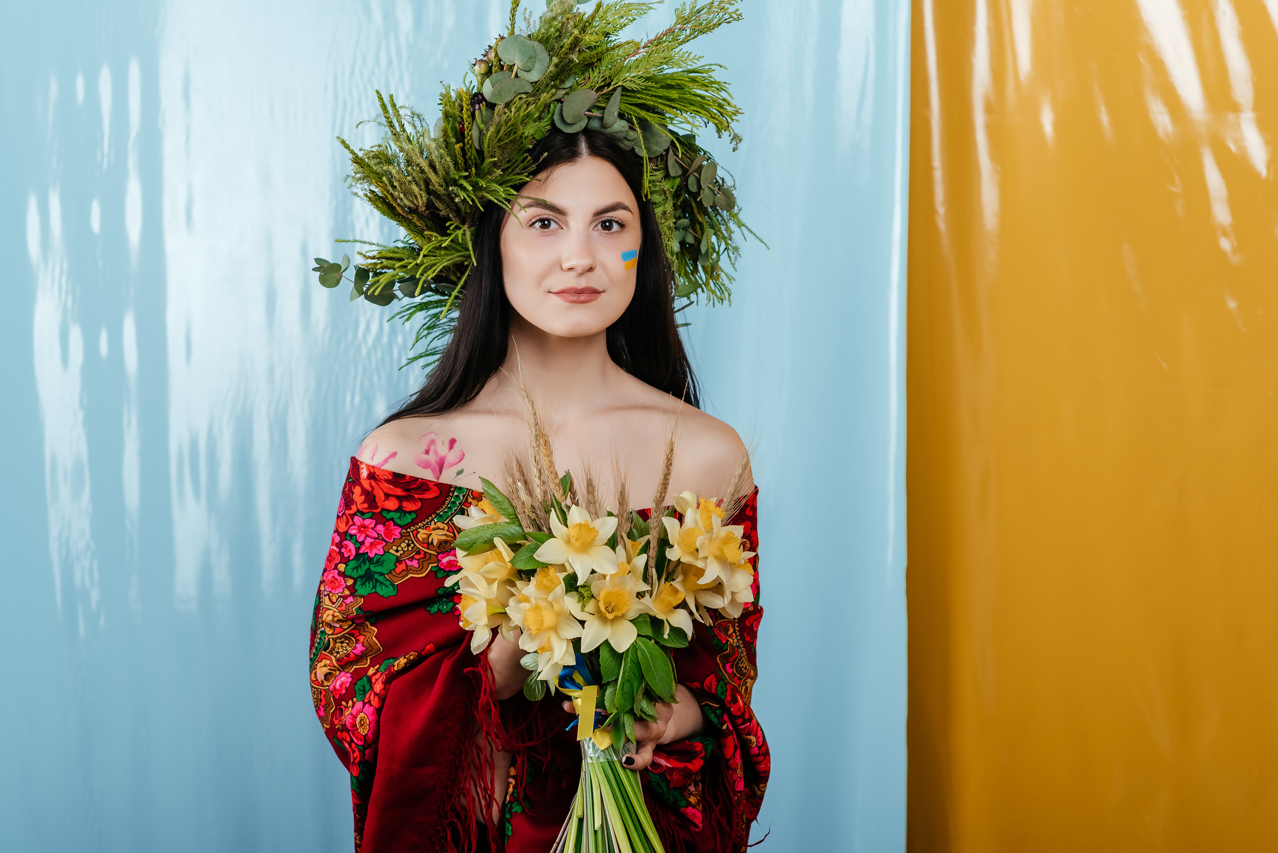 Весна. Весільний та сімейний фотограф Україна