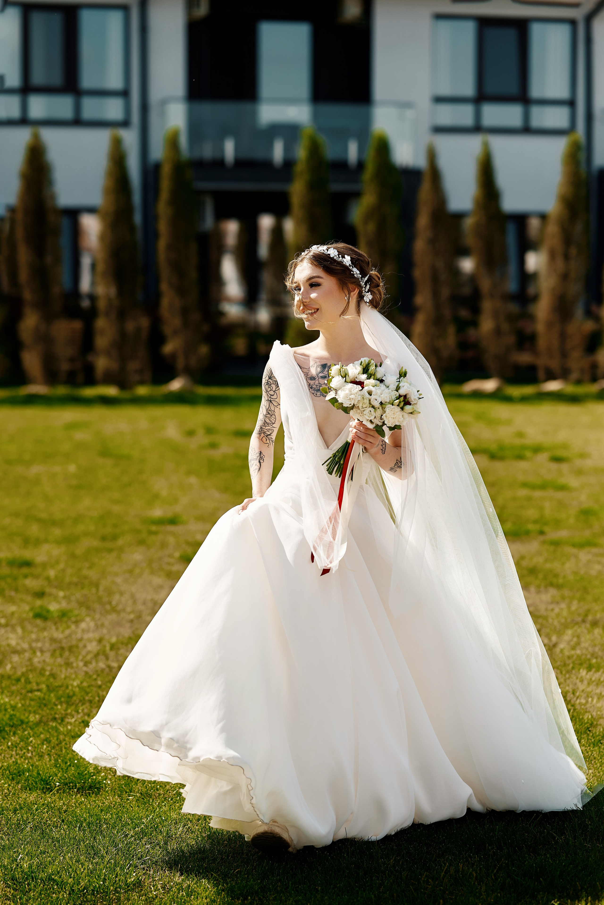 Wedding Day. Весільний та сімейний фотограф Україна