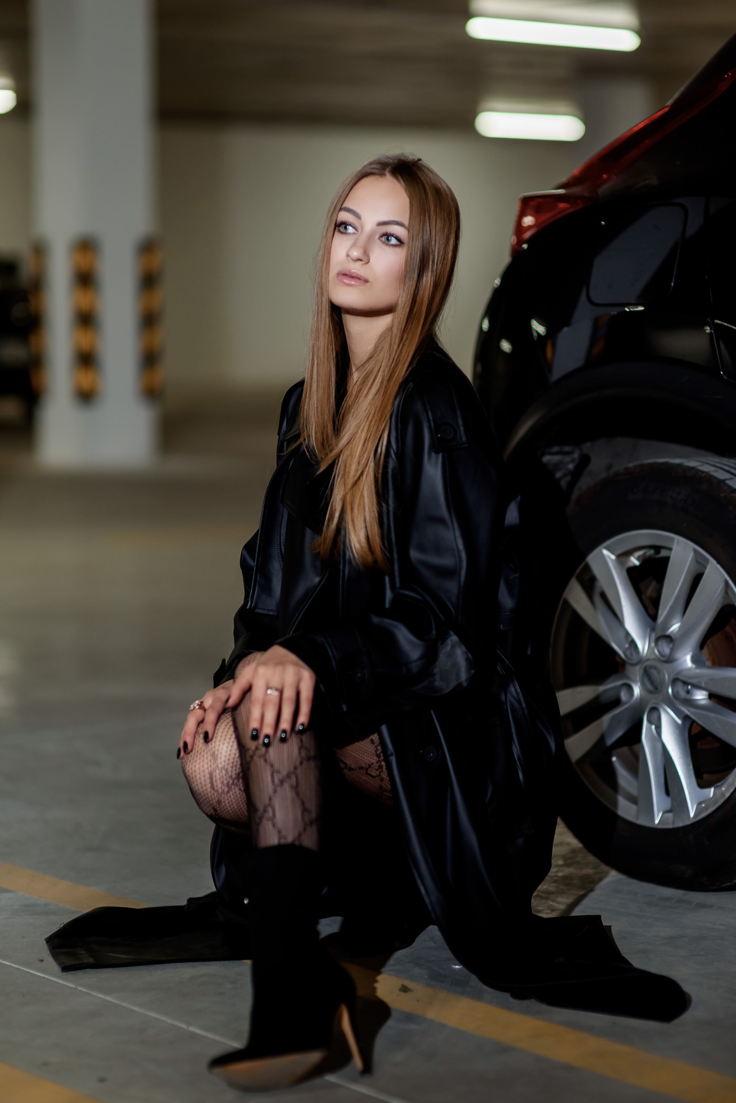 Настя. Весільний та сімейний фотограф Україна