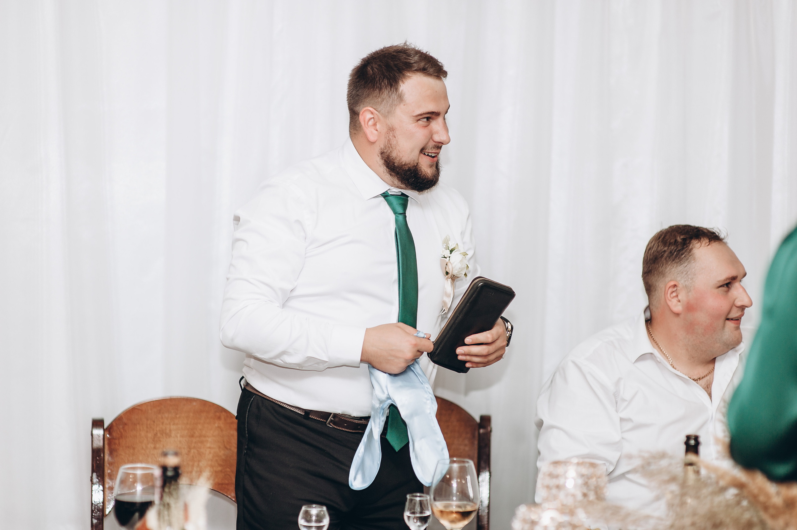 Весілля Марьяни та Віталія. Весільний та сімейний фотограф Україна