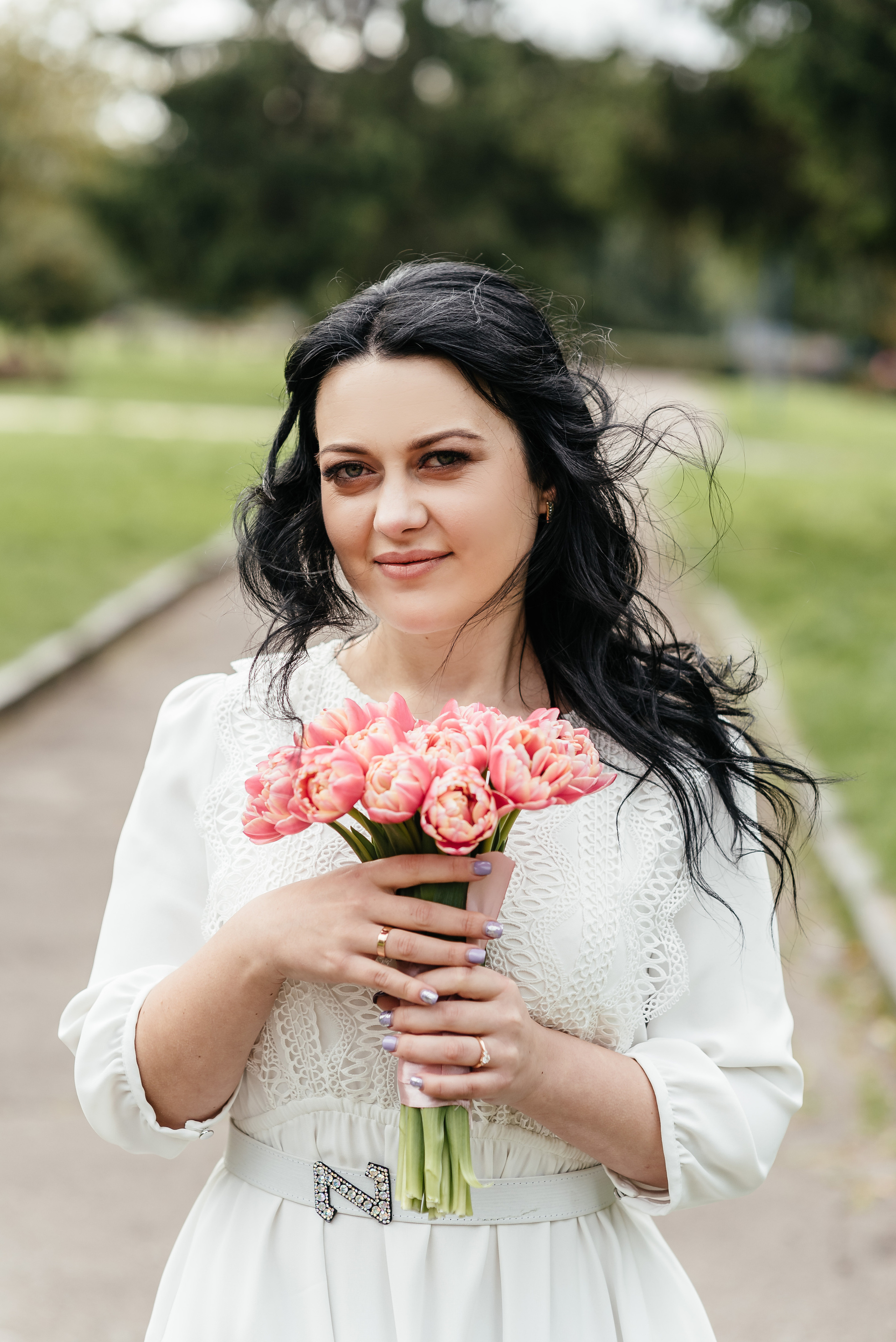 Аня і Кирил. Весільний та сімейний фотограф Україна