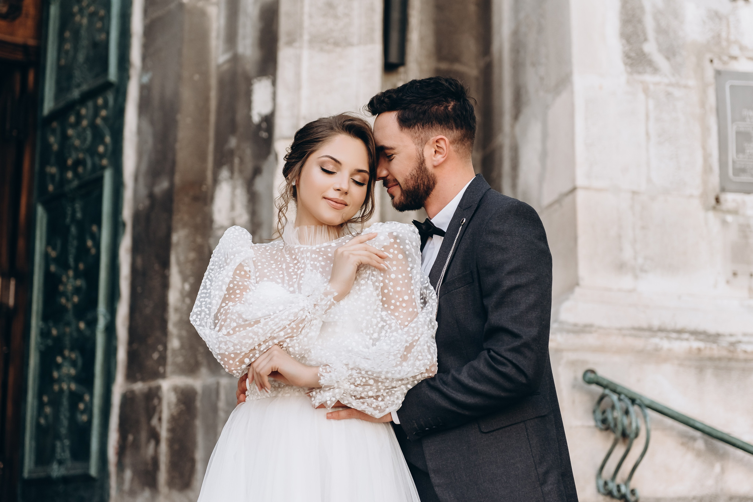 Весільні історіі. Весільний та сімейний фотограф Україна