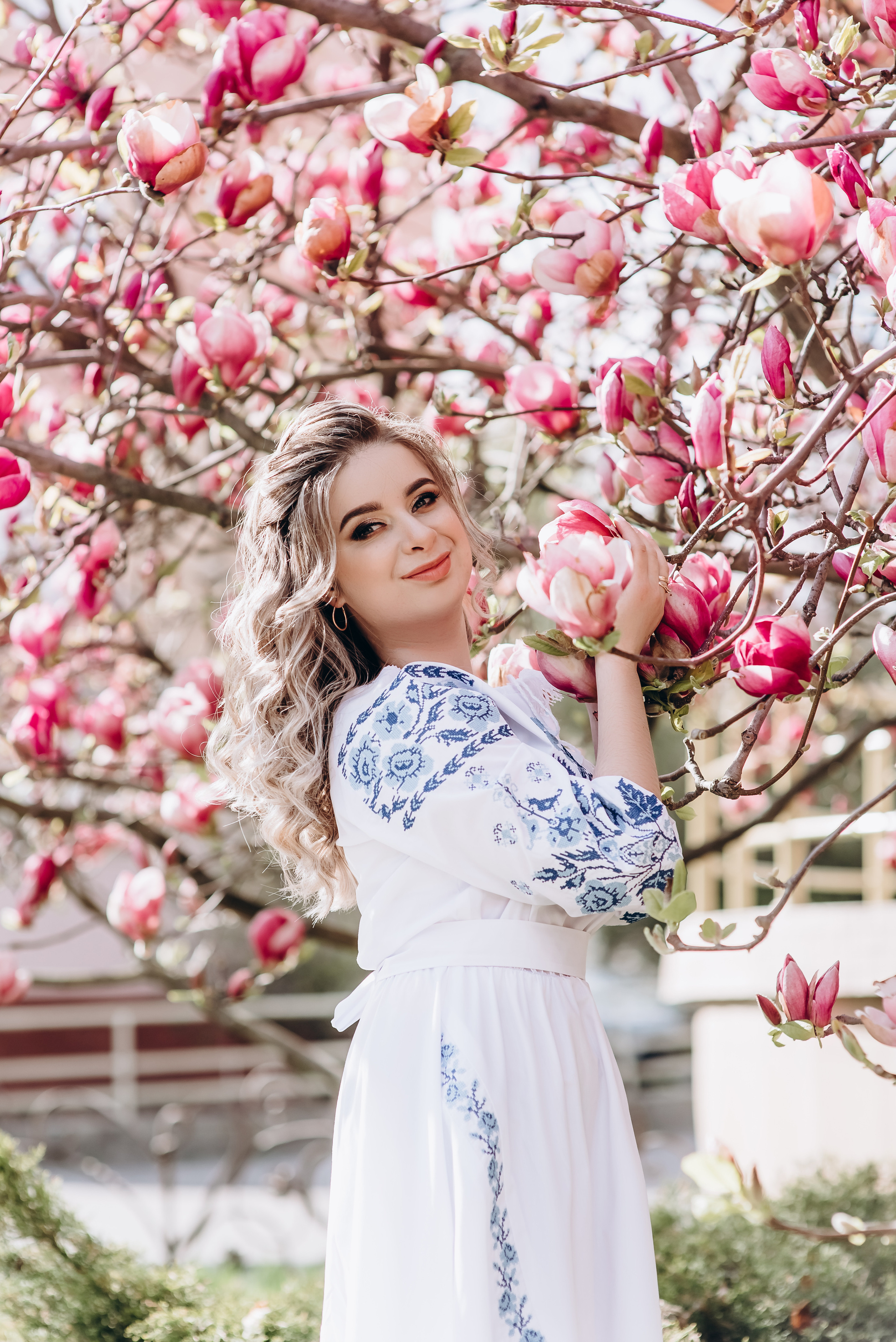 Прекрасна половинка. Весільний та сімейний фотограф Україна