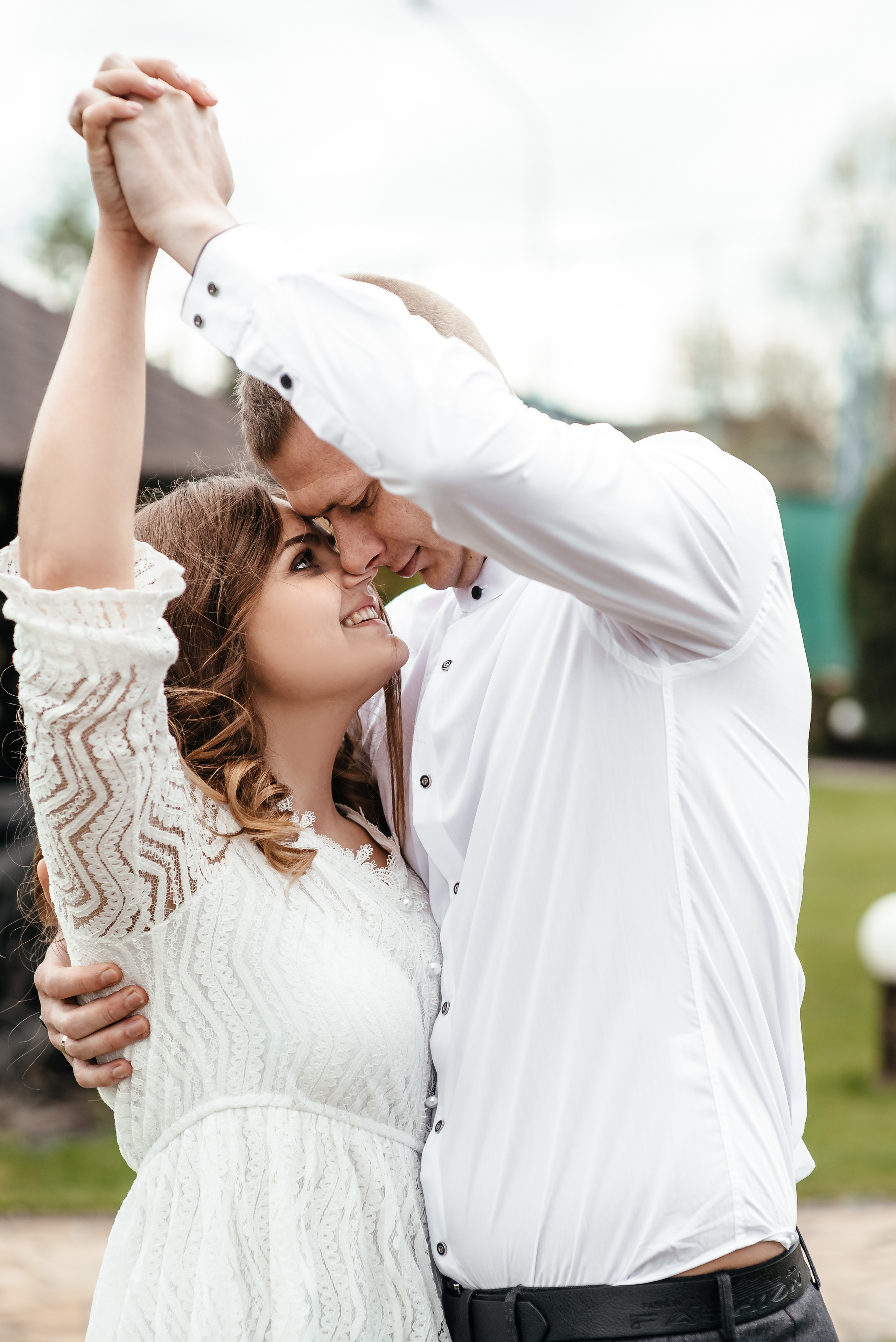 Оля та Едуард. Весільний та сімейний фотограф Україна