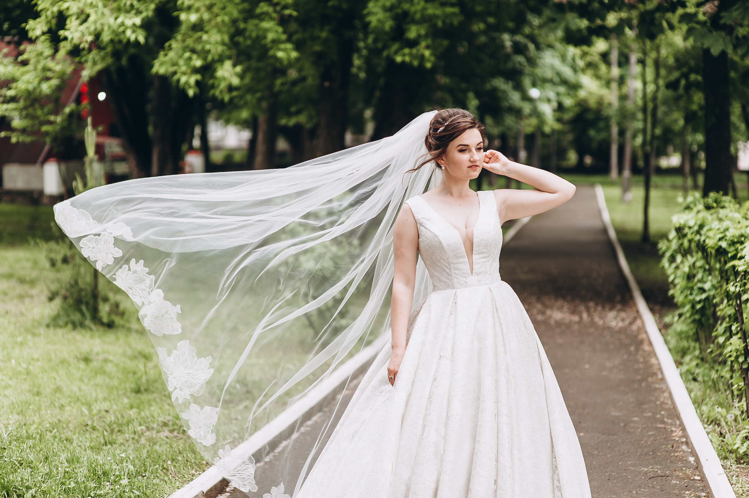 Весілля Олі та Данила. Весільний та сімейний фотограф Україна