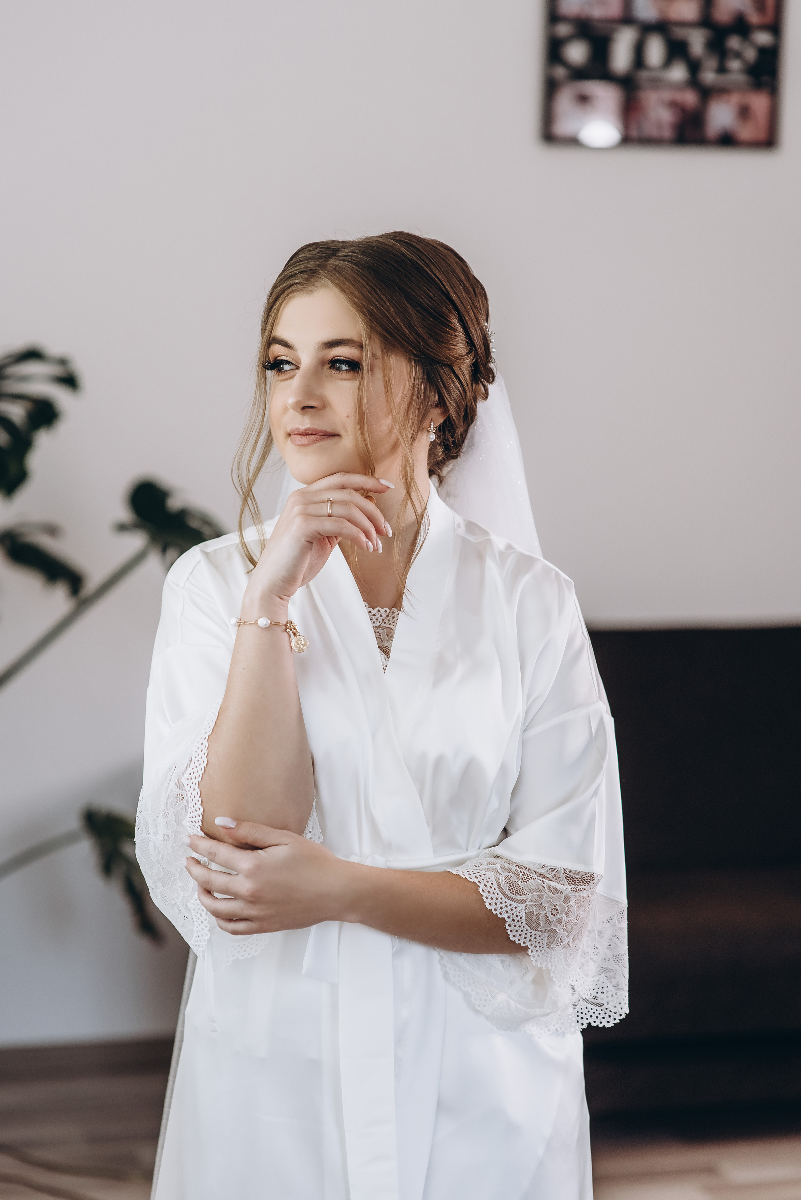 Весілля Марьяни та Віталія. Весільний та сімейний фотограф Україна