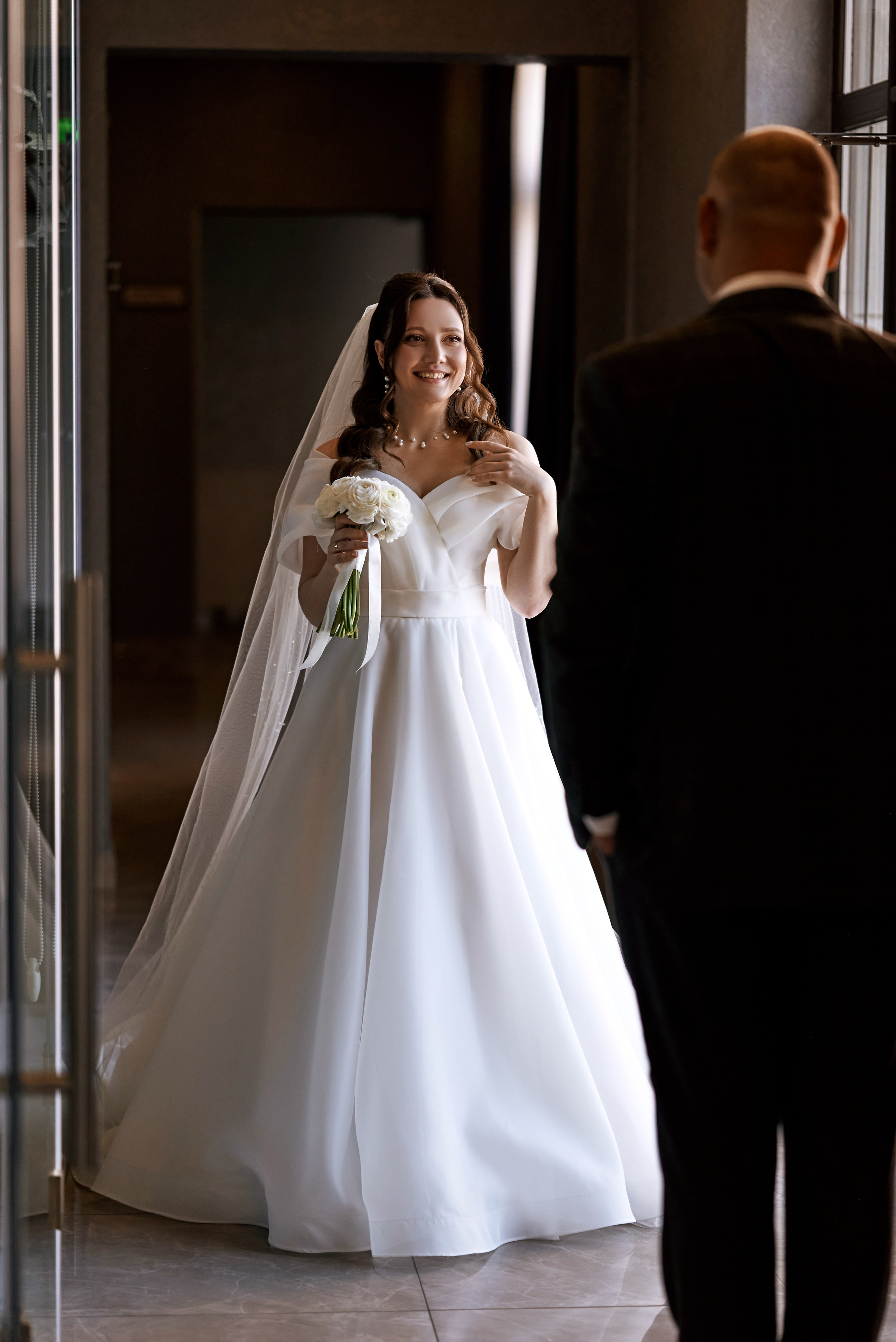 Wedding Day. Весільний та сімейний фотограф Україна