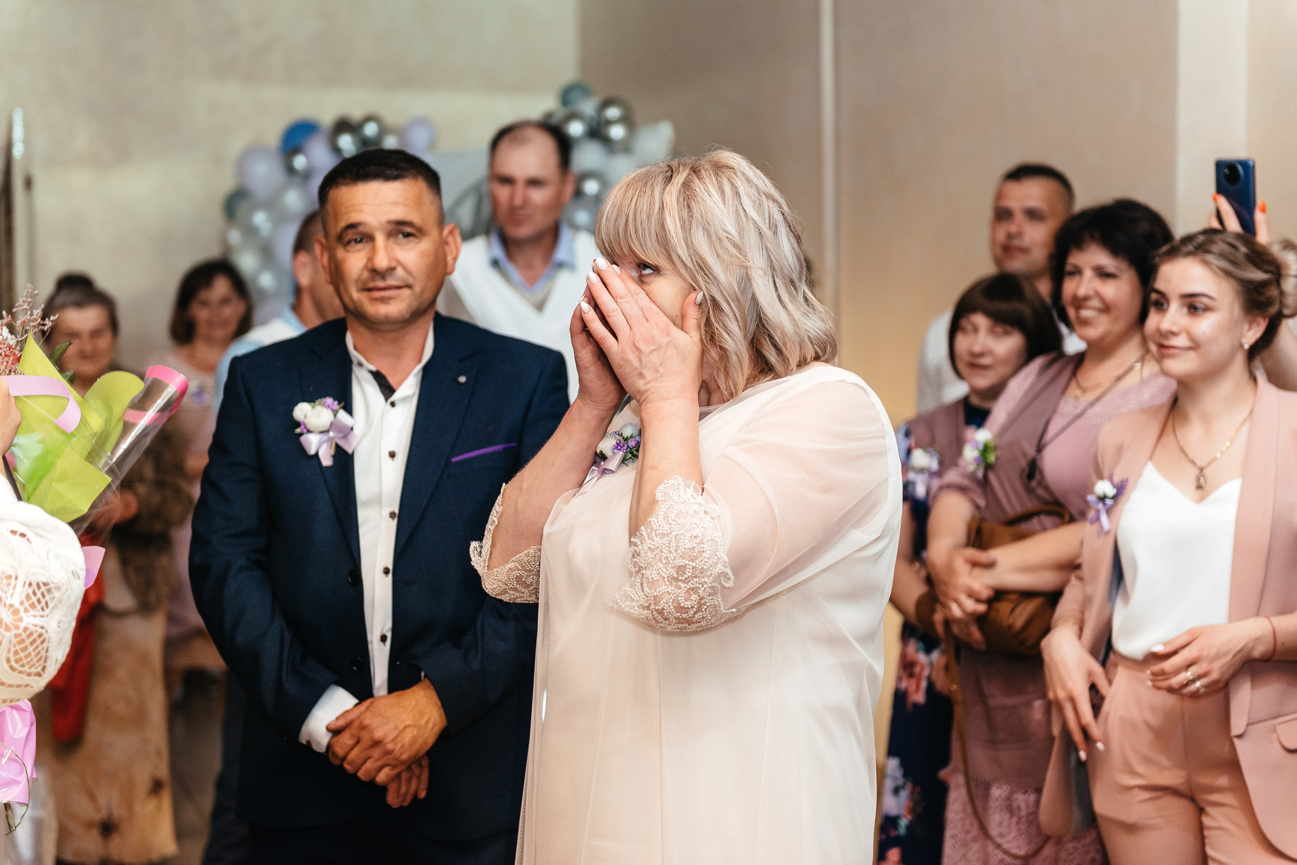 Весілля Олі та Данила. Весільний та сімейний фотограф Україна