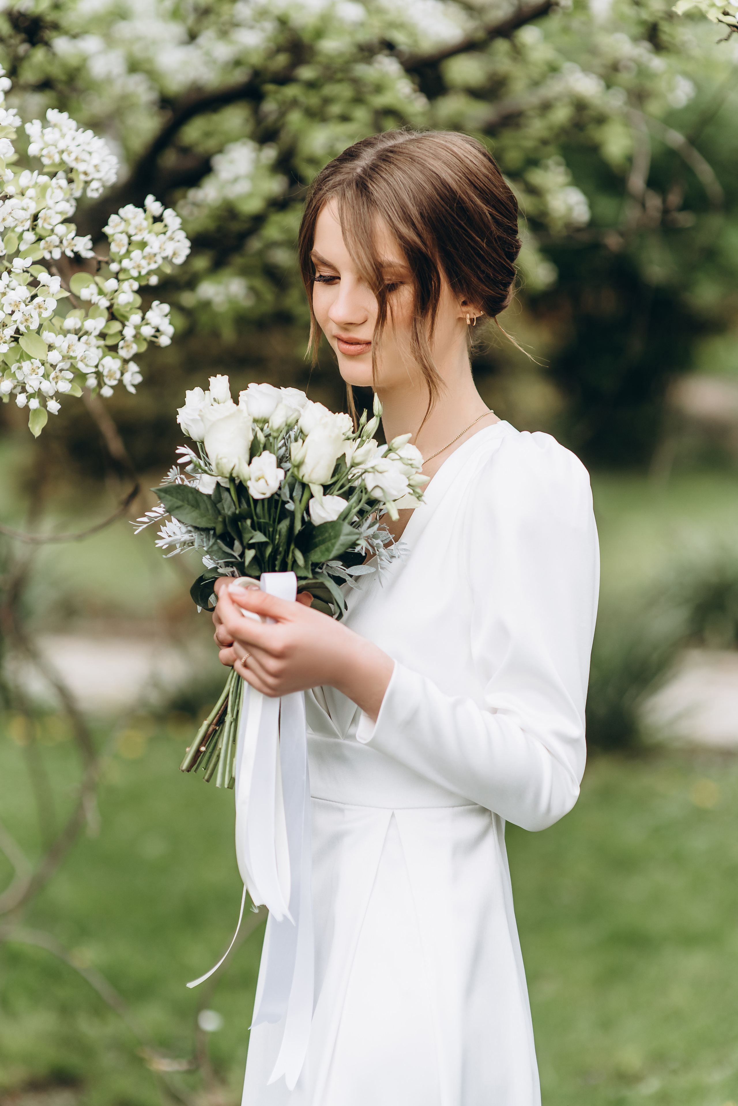 Розпис Даші та Діми. Весільний та сімейний фотограф Україна
