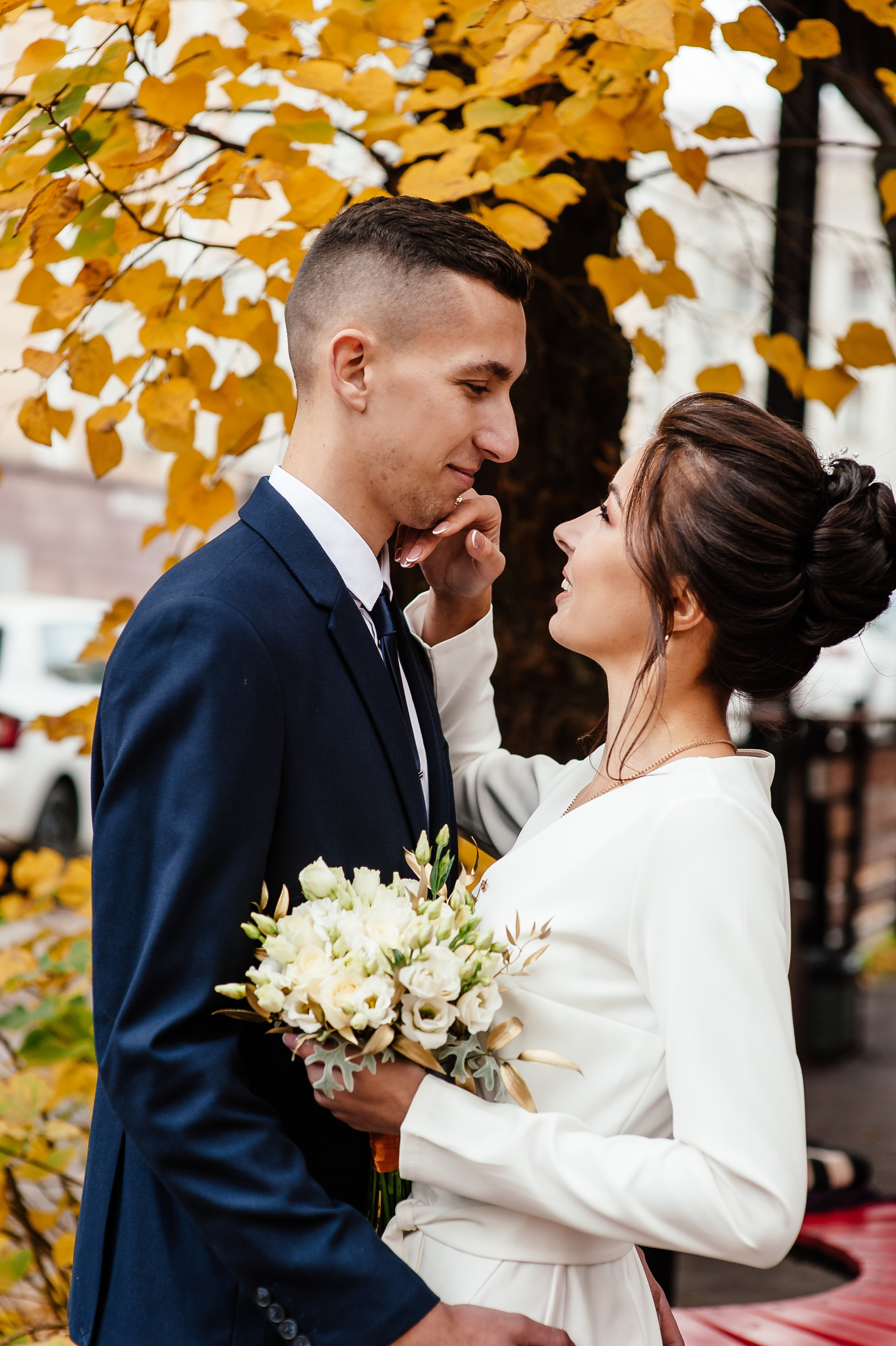 Весільна фотосесія 2. Весільний та сімейний фотограф Україна