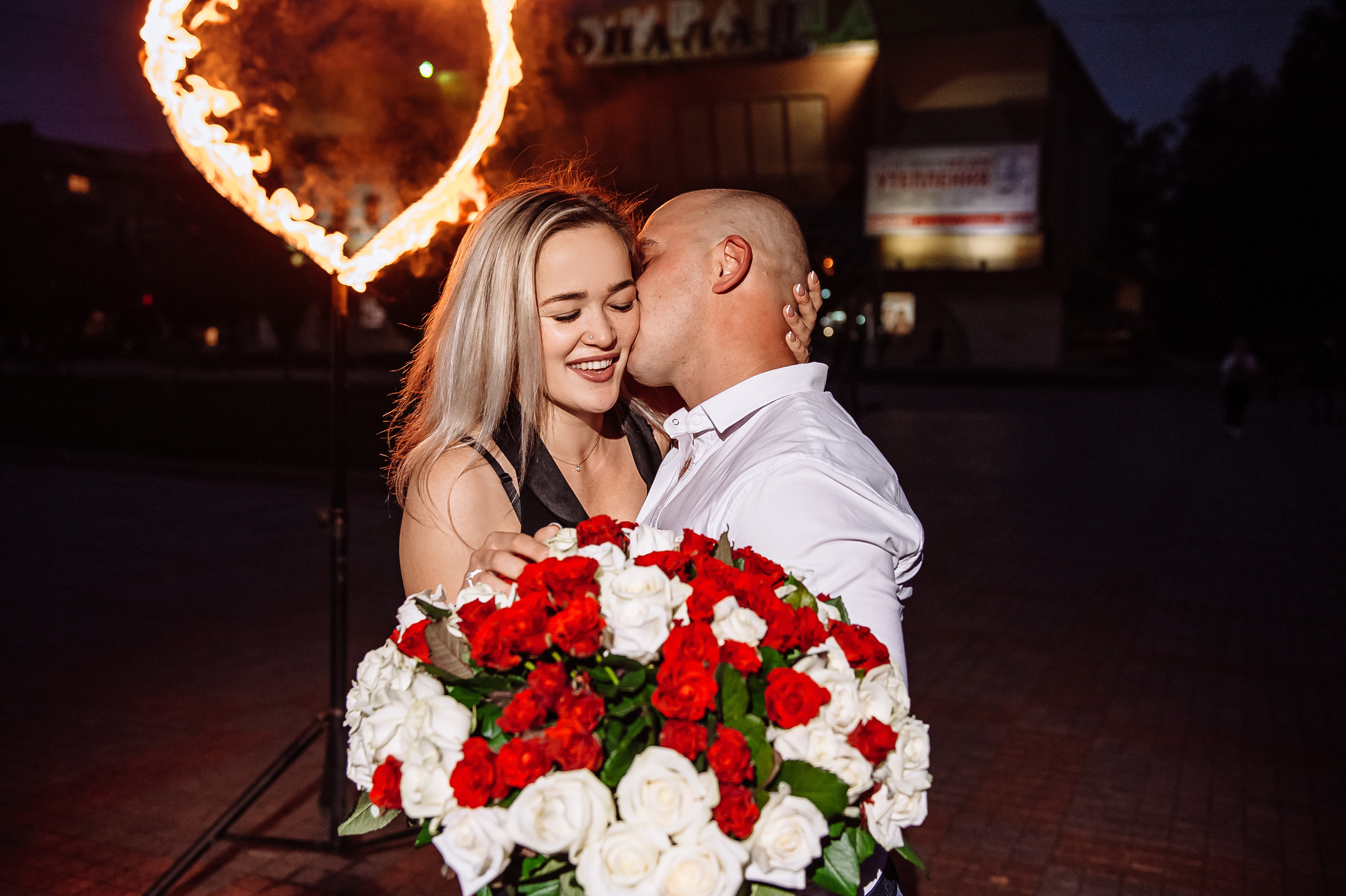 Вона сказала так…. Весільний та сімейний фотограф Україна