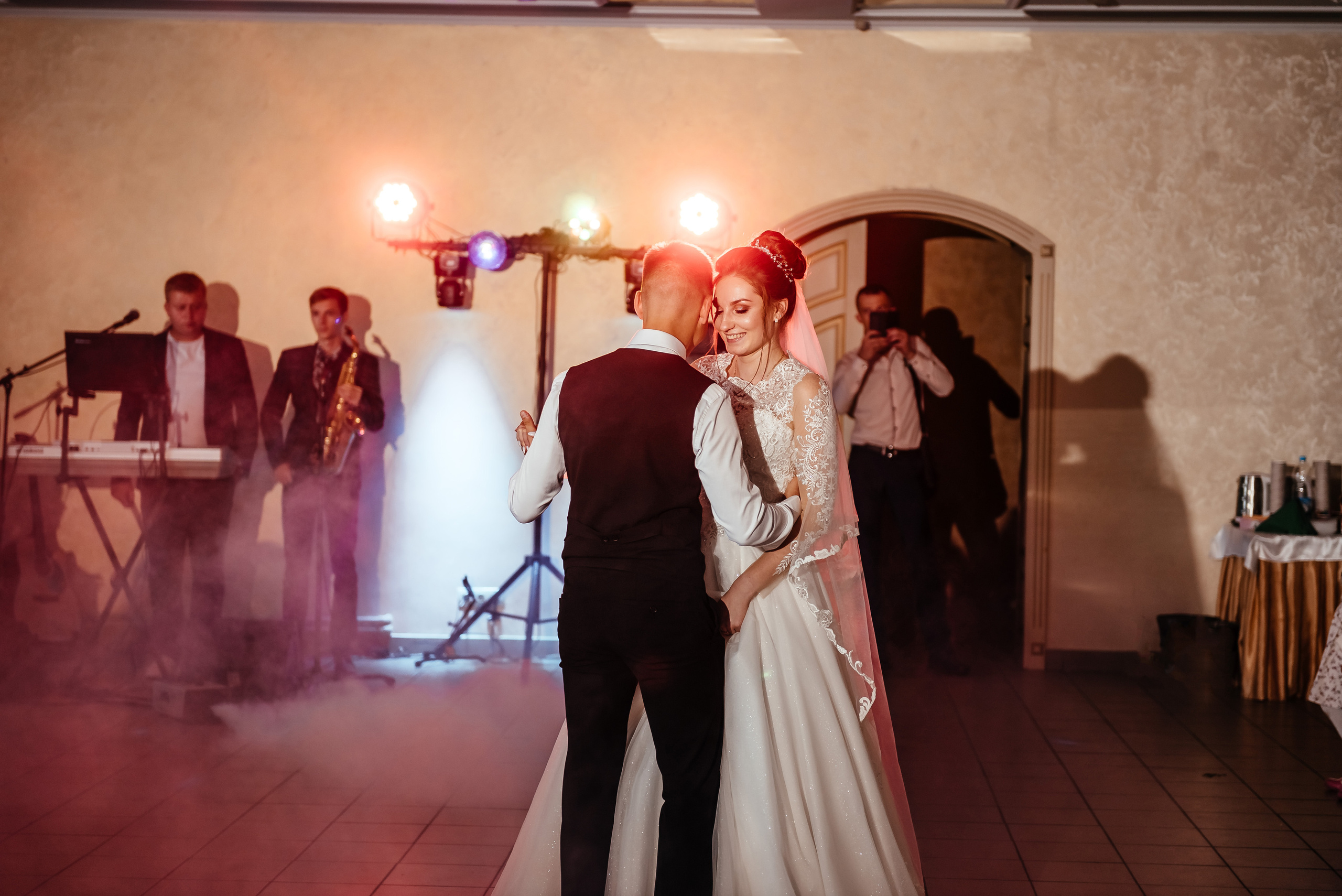 Весілля Тані та Валентина. Весільний та сімейний фотограф Україна