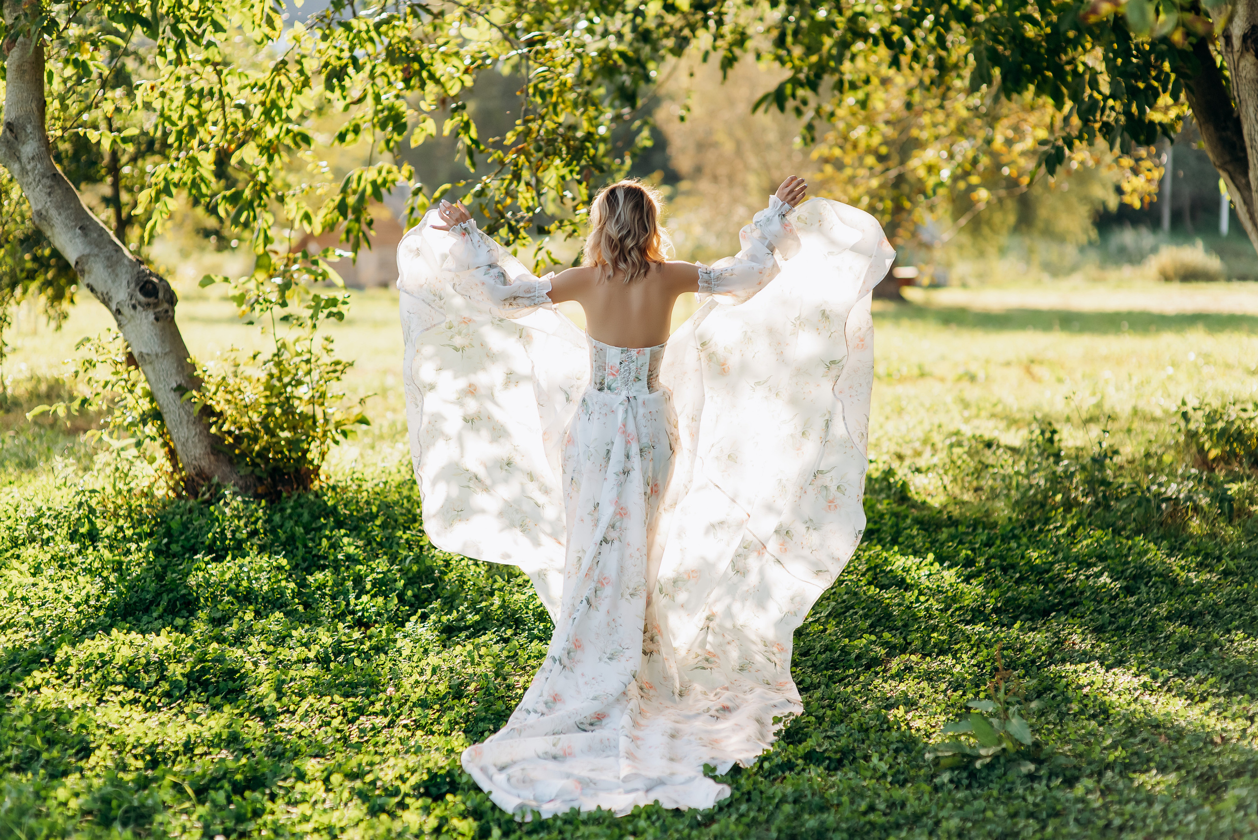 Оксана. Весільний та сімейний фотограф Україна