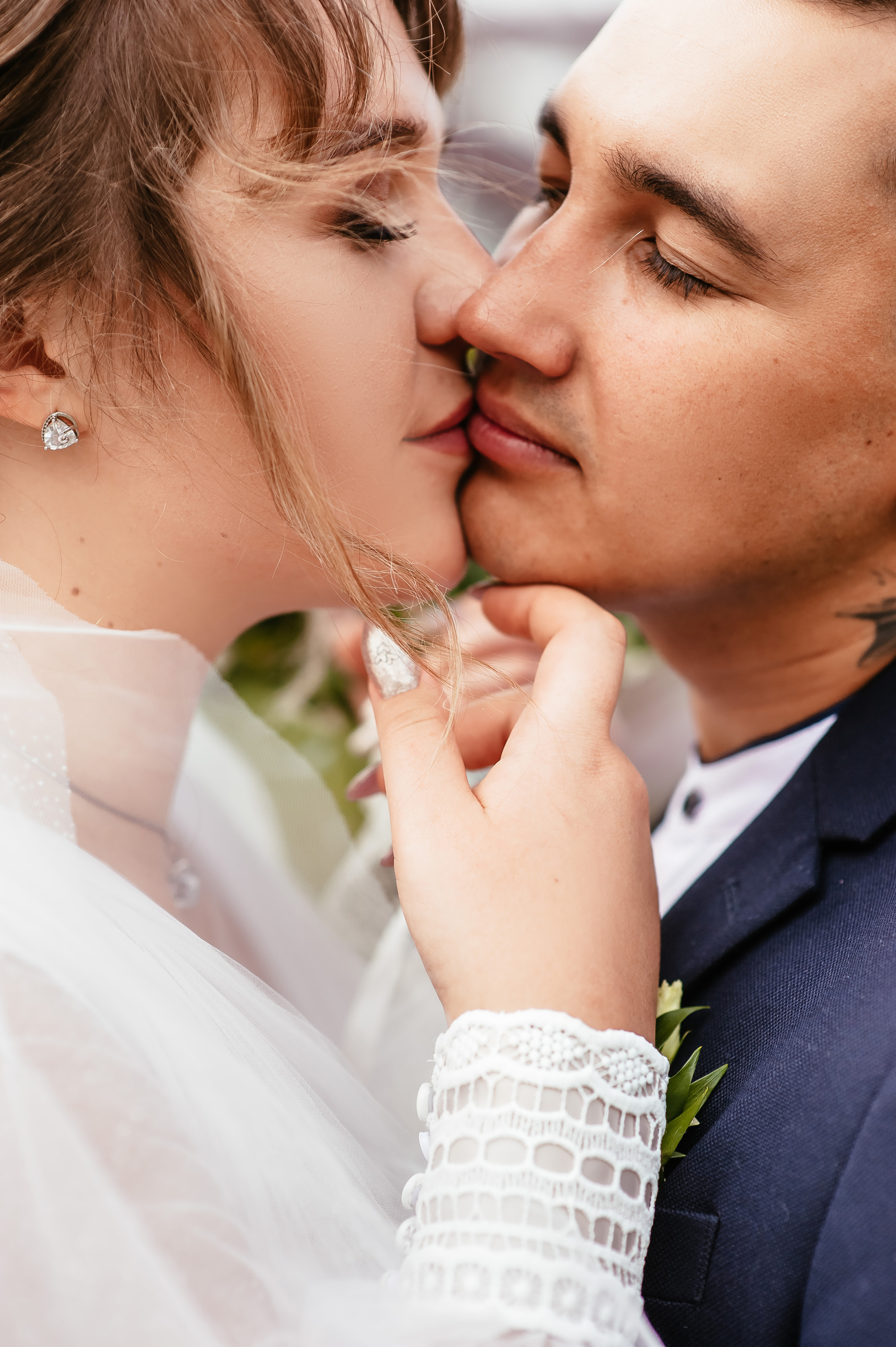 Весільна фотосесія. Весільний та сімейний фотограф Україна