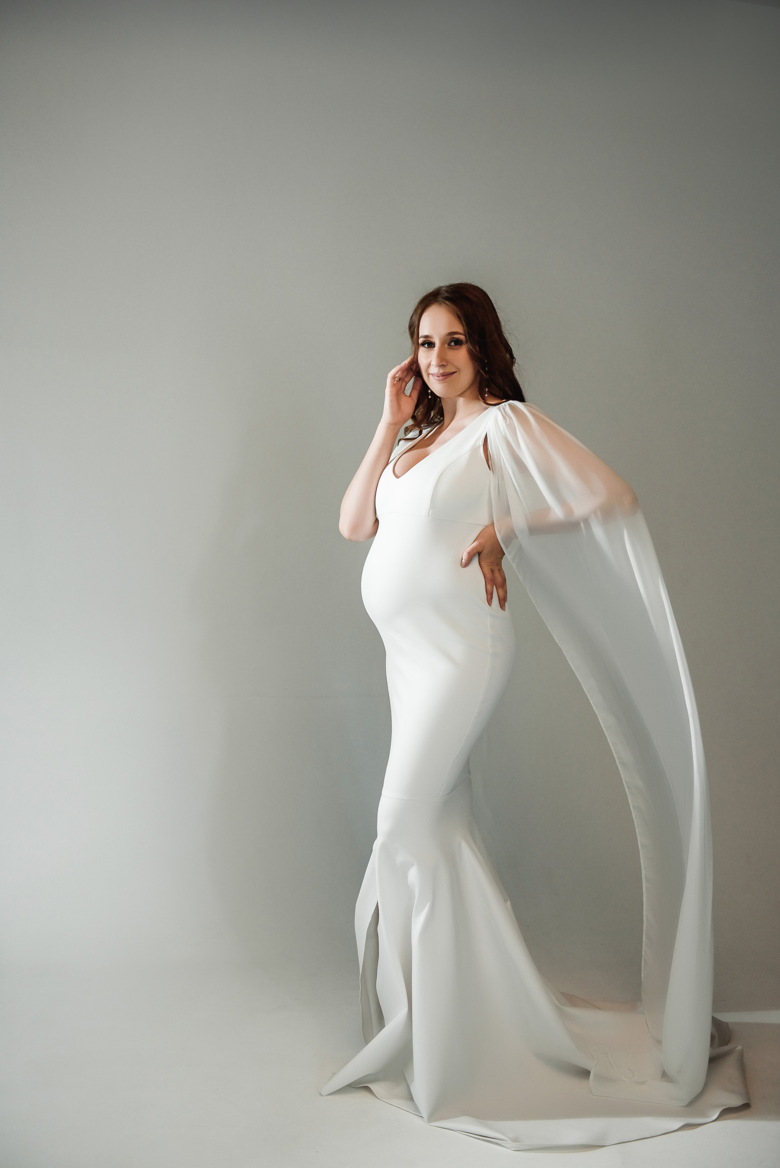 Вагітність. Весільний та сімейний фотограф Україна