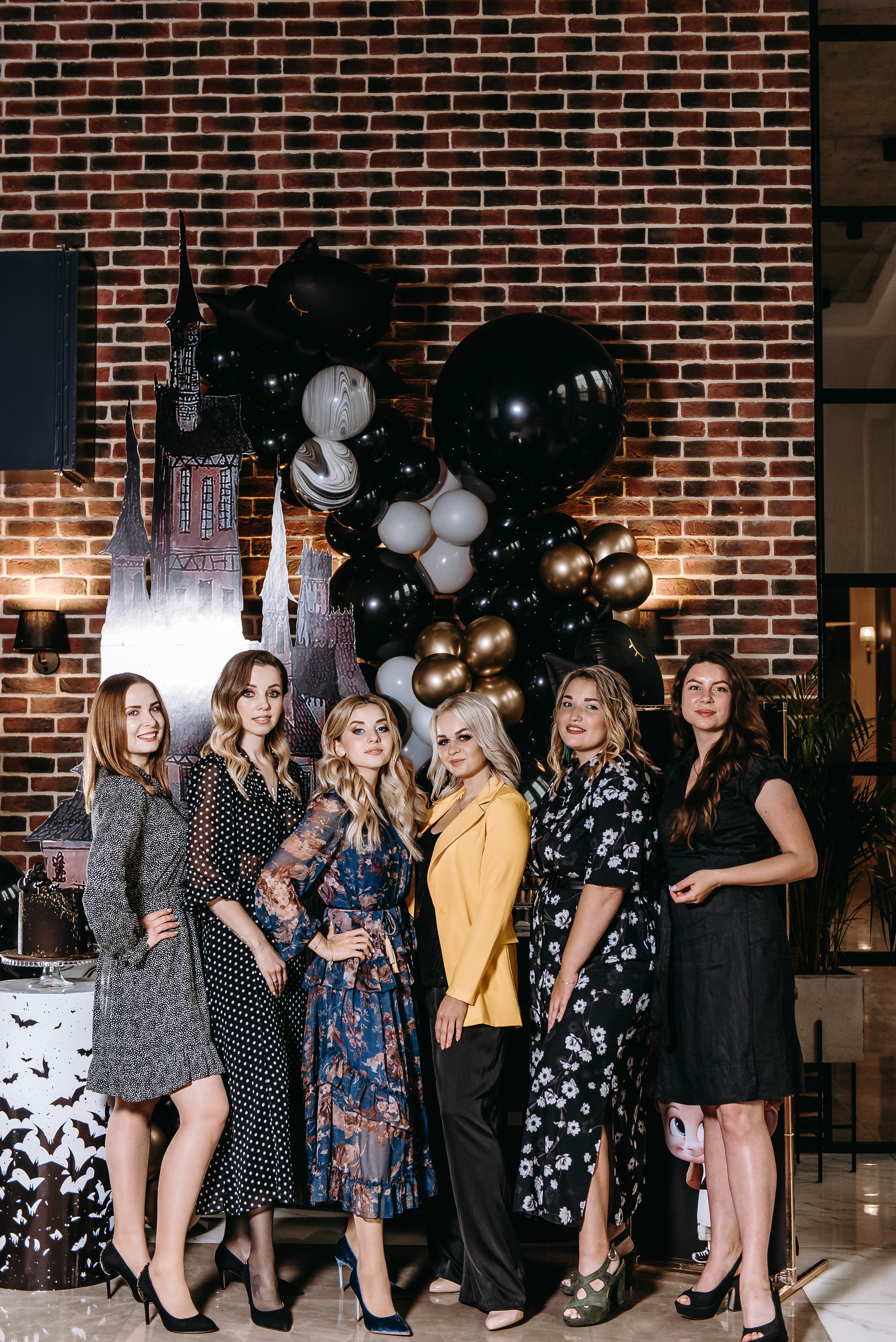 День народження. Весільний та сімейний фотограф Україна