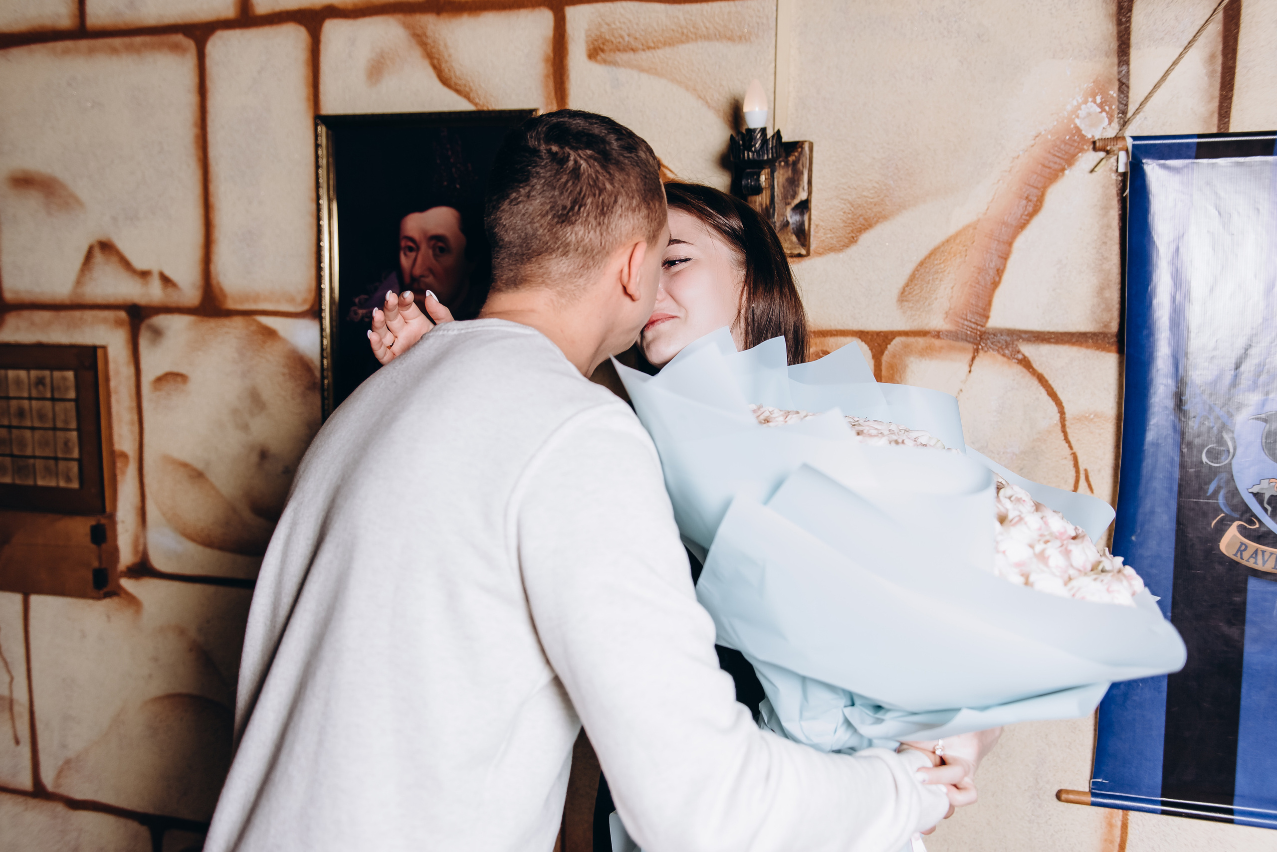 Вона сказала так. Весільний та сімейний фотограф Україна