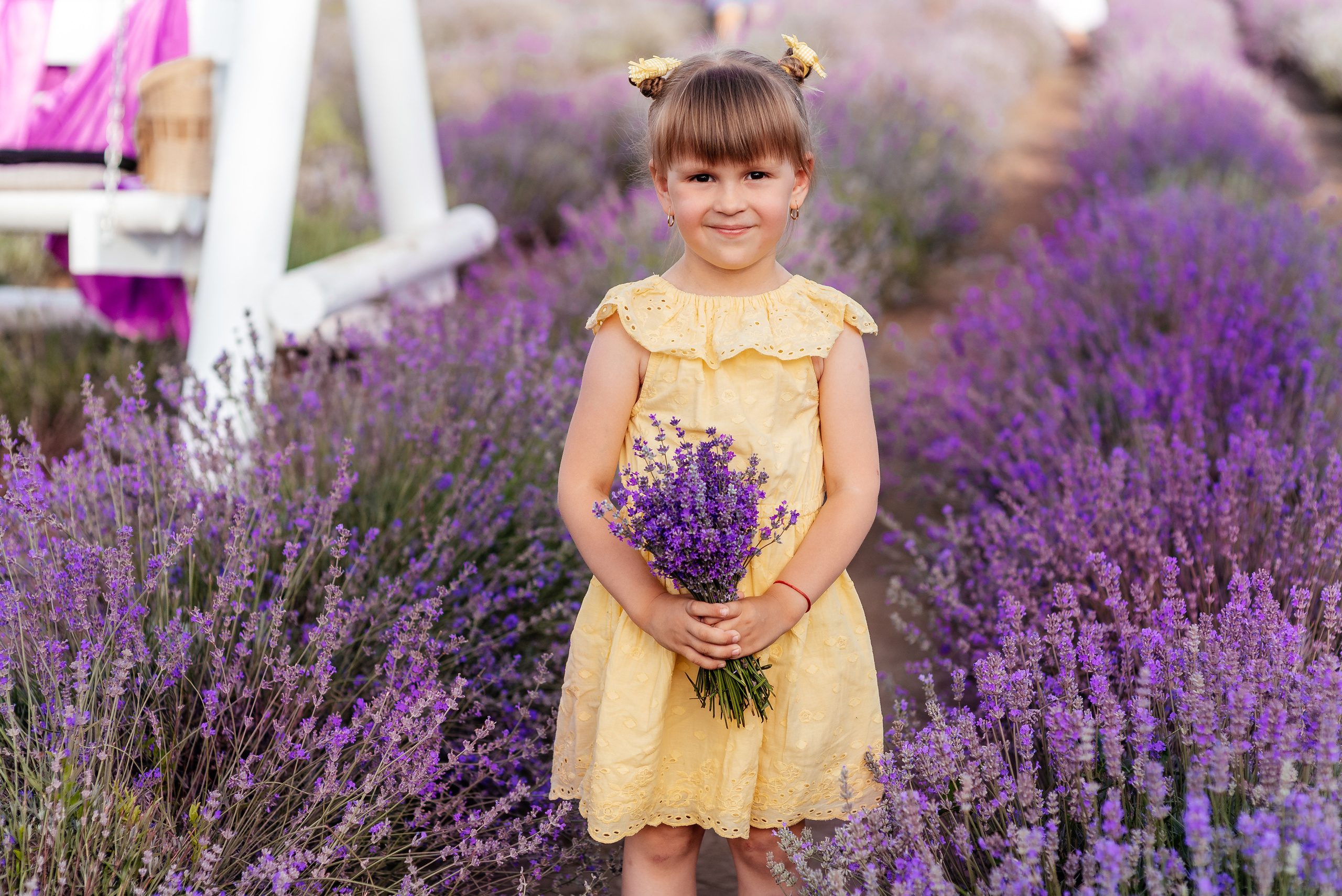 Лаванда. Весільний та сімейний фотограф Україна