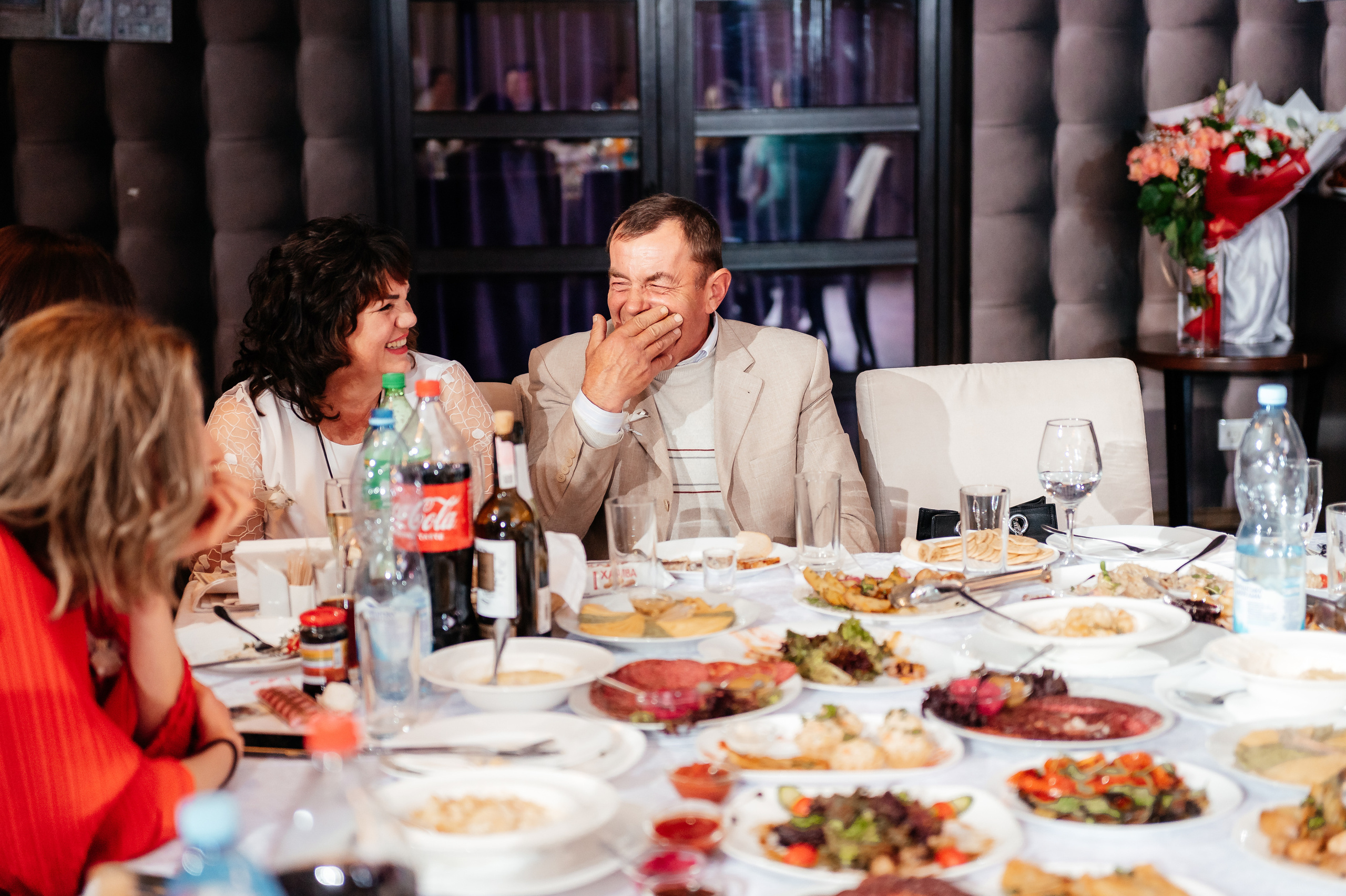 Юлія та Сергій (анонс). Весільний та сімейний фотограф Україна