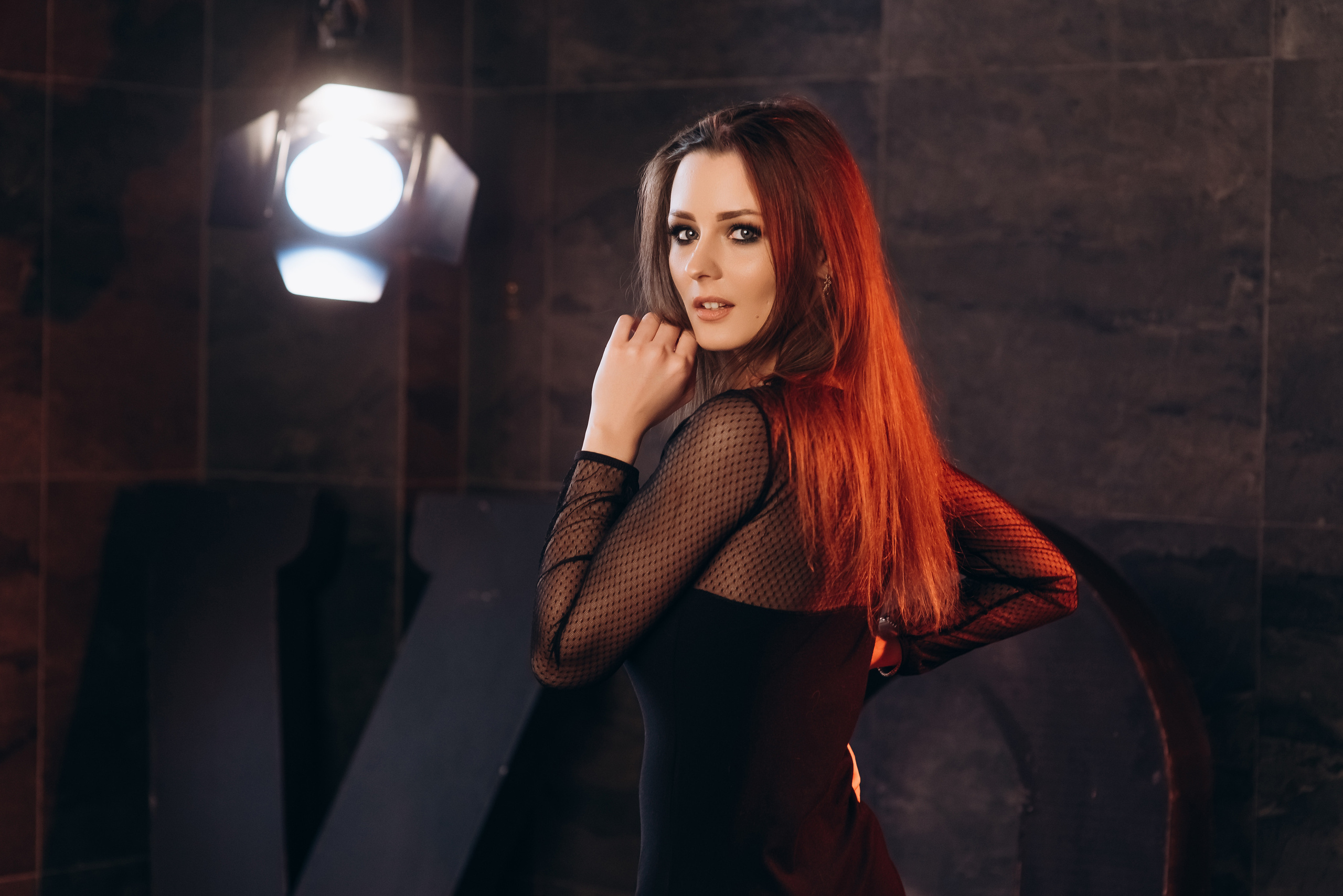 Прекрасна половинка. Весільний та сімейний фотограф Україна