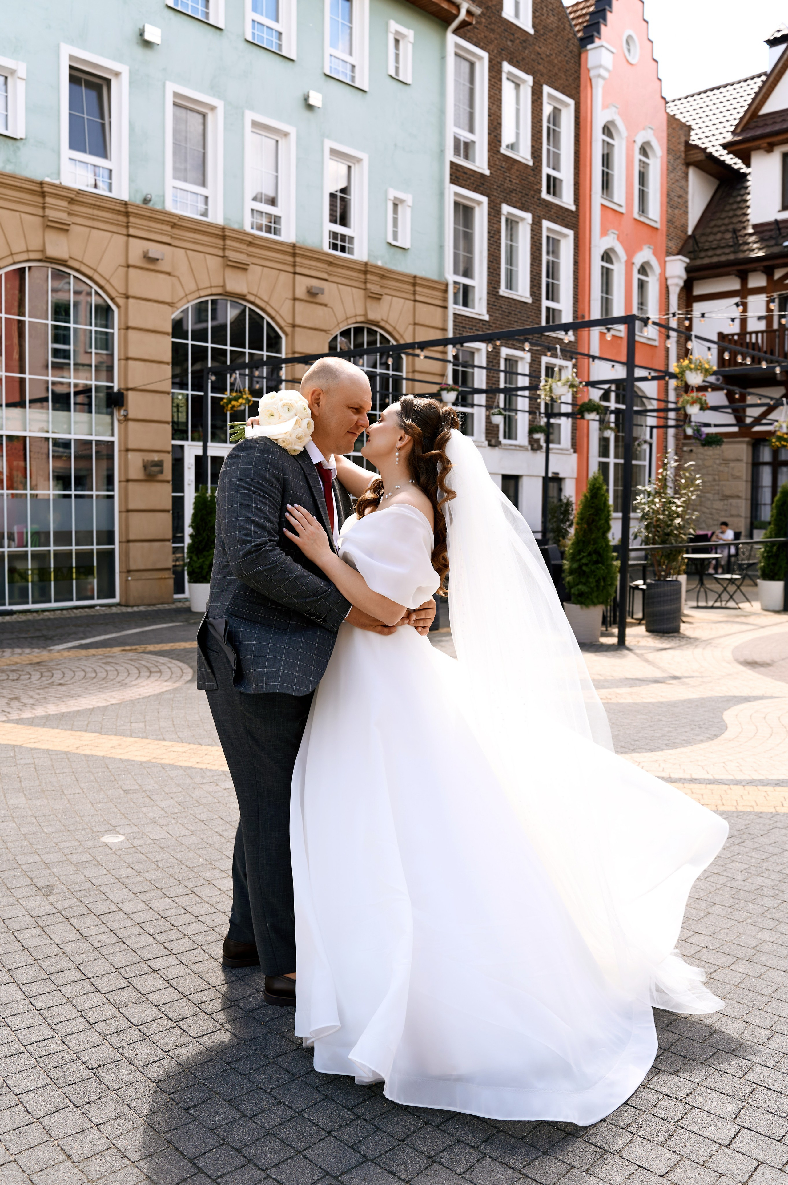 Wedding Day. Весільний та сімейний фотограф Україна