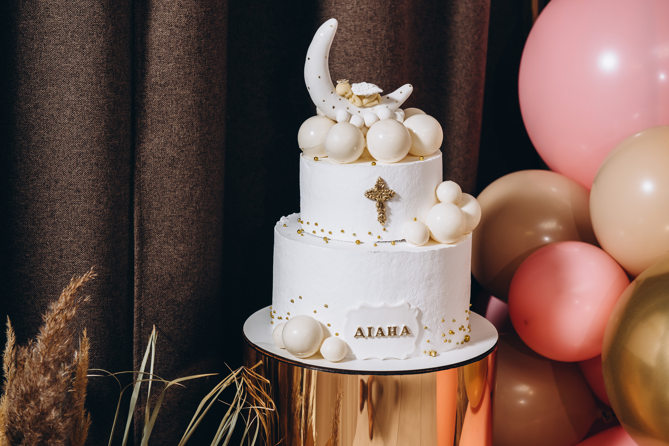 Таінство хрещення. Весільний та сімейний фотограф Україна