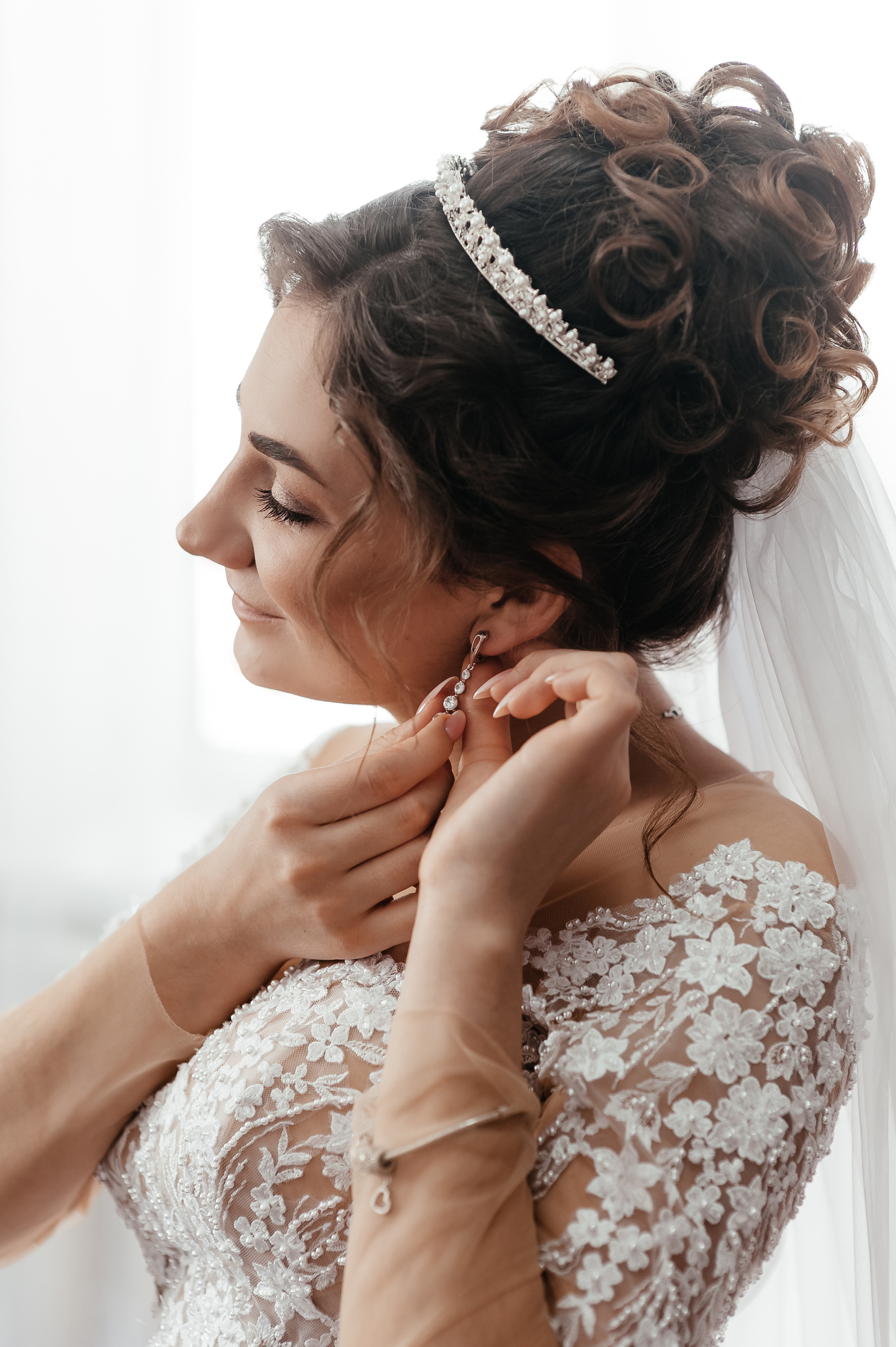 Весілля Юліі та Міши. Весільний та сімейний фотограф Україна