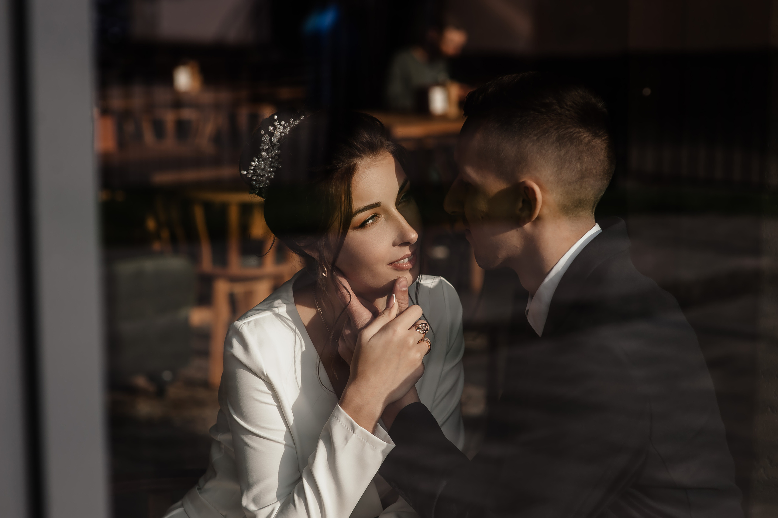 Весільна фотосесія 2. Весільний та сімейний фотограф Україна