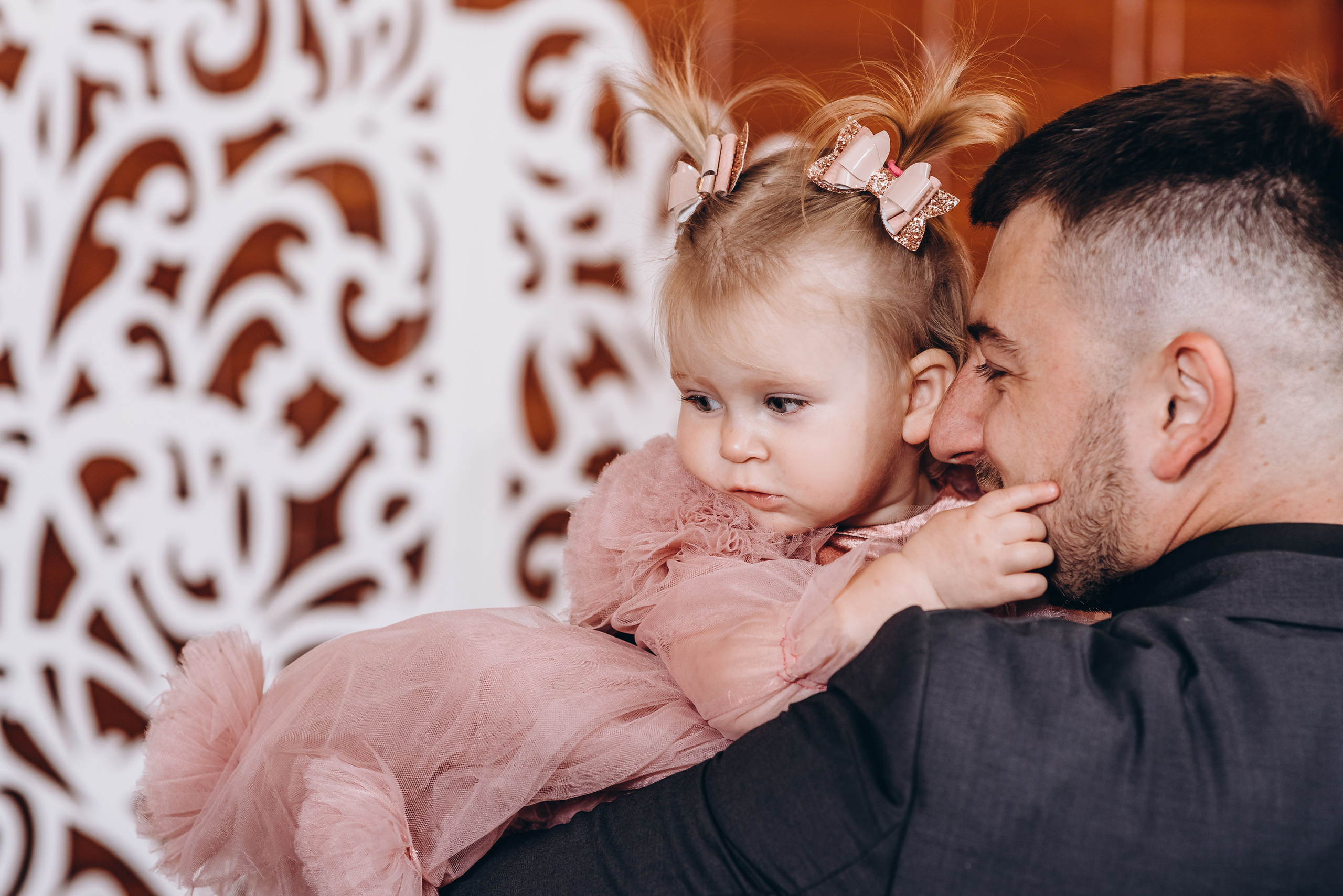 День народження. Весільний та сімейний фотограф Україна