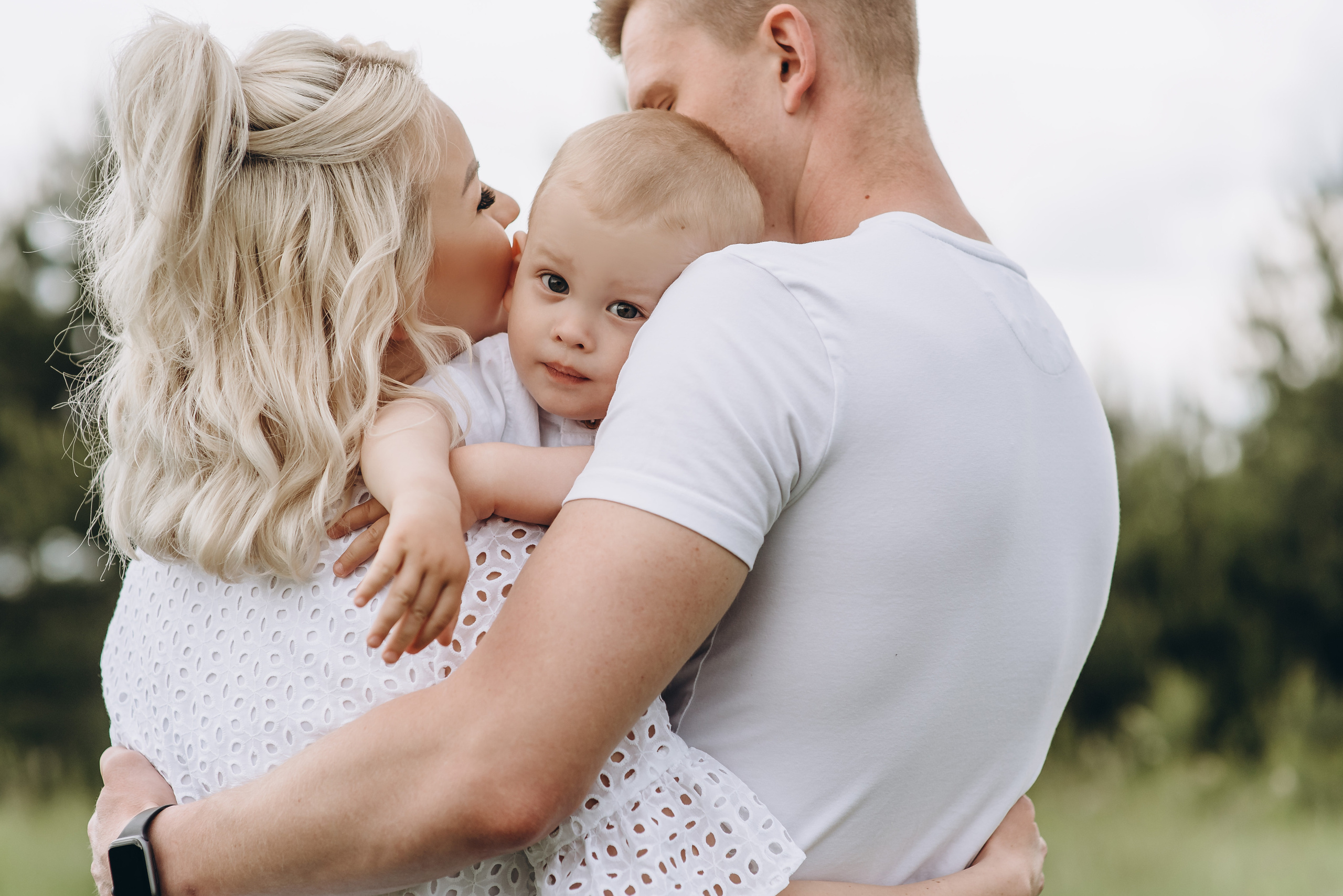 День народження. Весільний та сімейний фотограф Україна