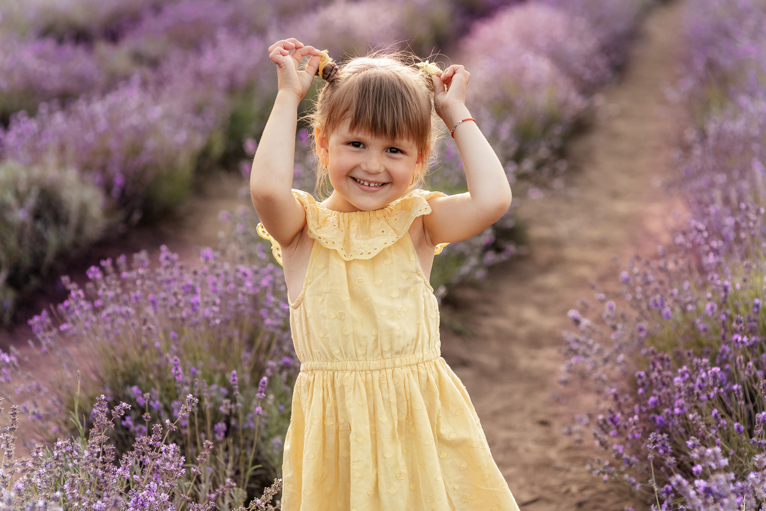 Лаванда. Весільний та сімейний фотограф Україна