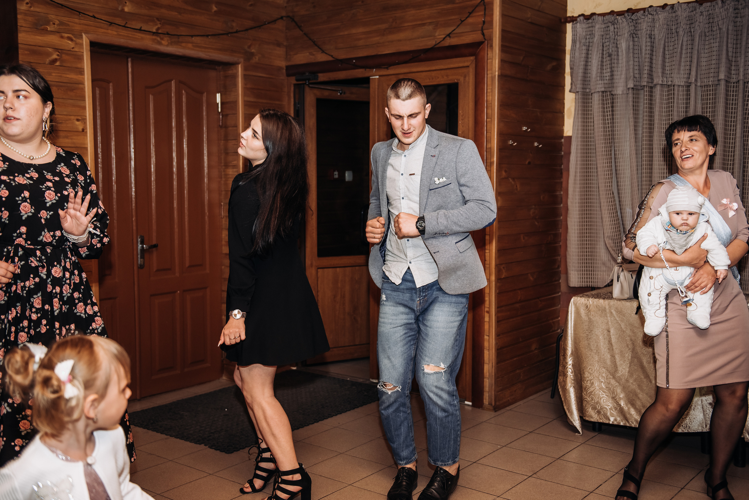 Весілля Діани та Роми. Весільний та сімейний фотограф Україна