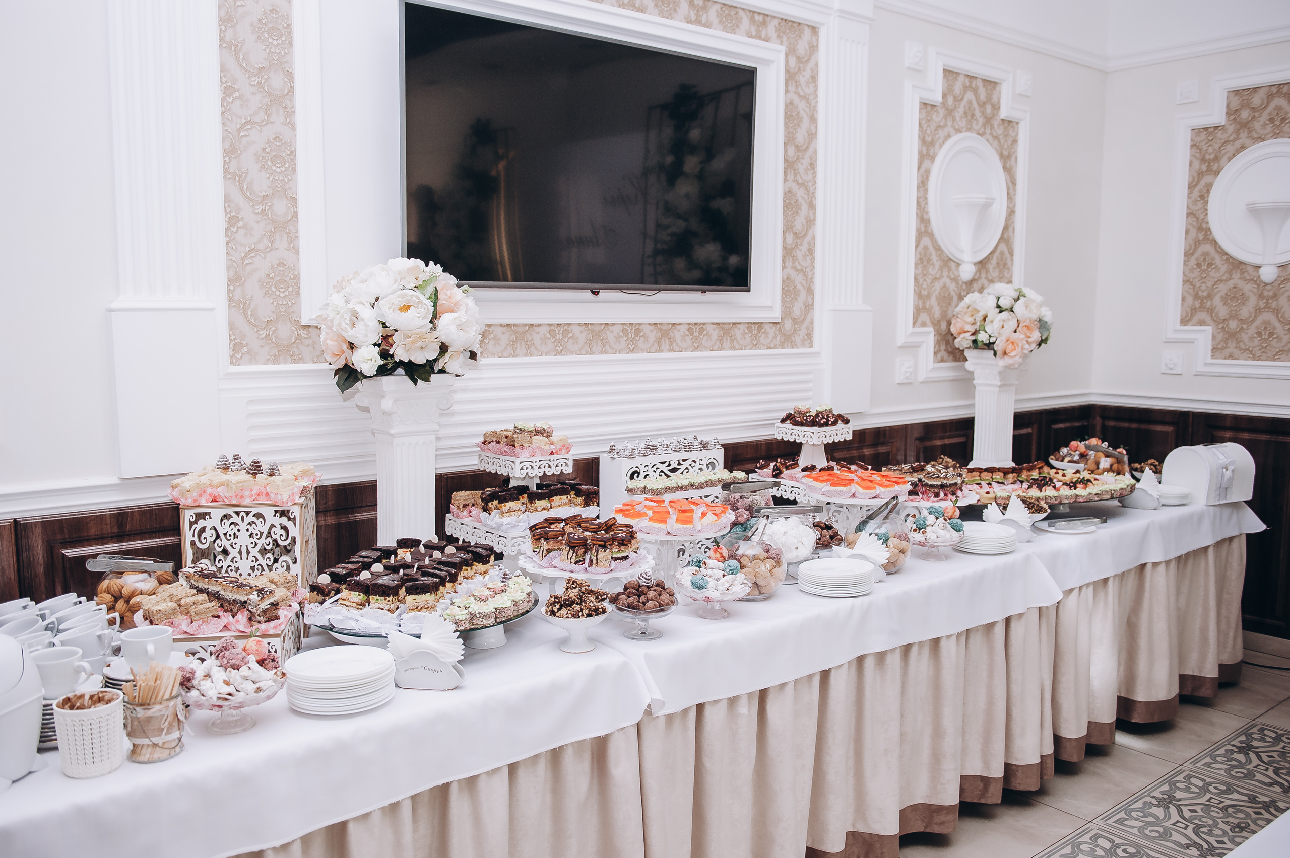 Аня та Кирил весілля. Весільний та сімейний фотограф Україна