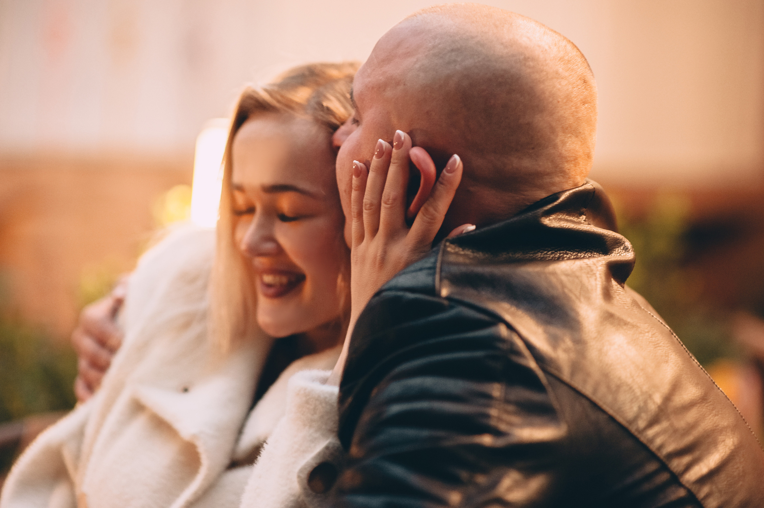 Вона сказала так…. Весільний та сімейний фотограф Україна