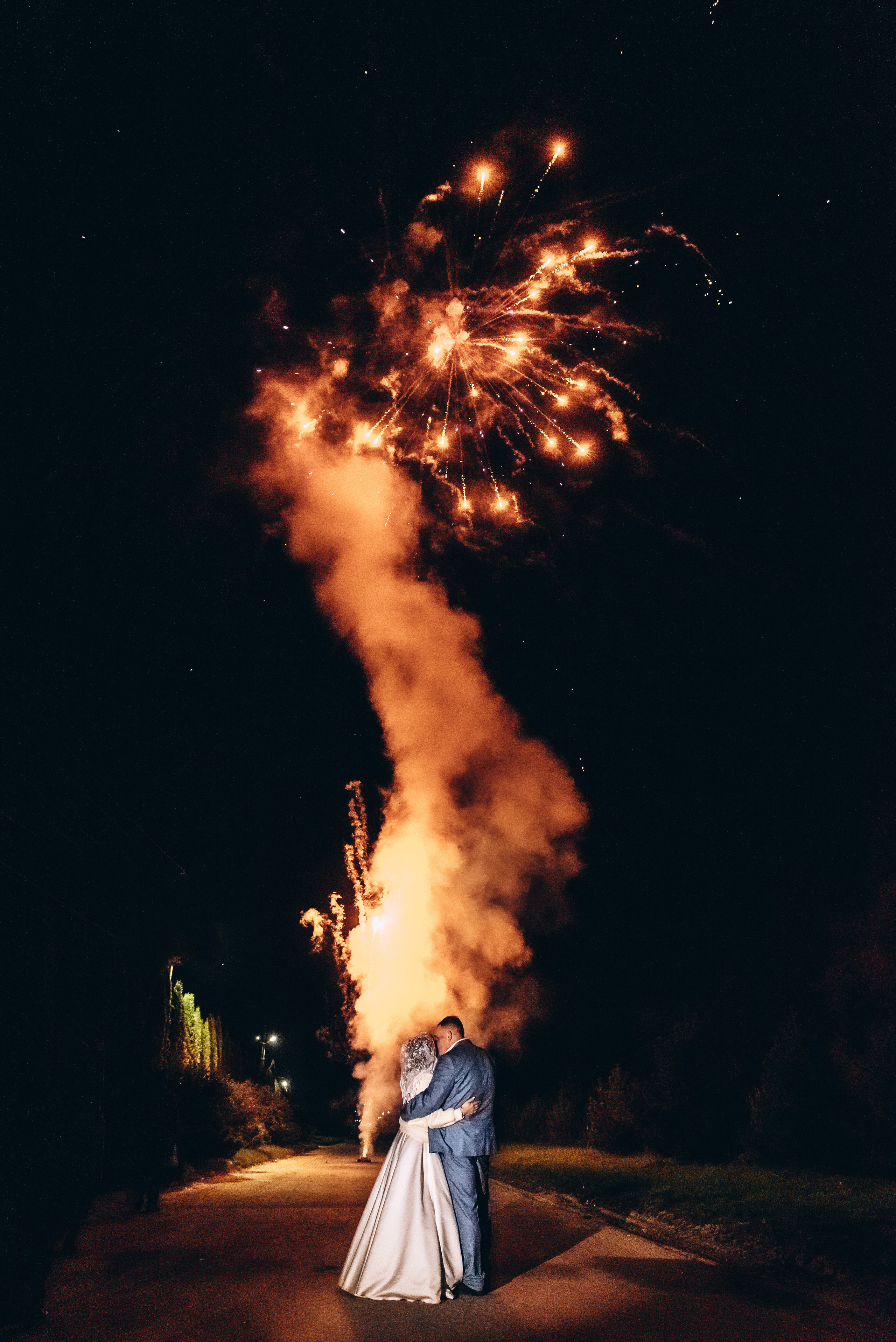 Весілля Марьяни та Віталія. Весільний та сімейний фотограф Україна
