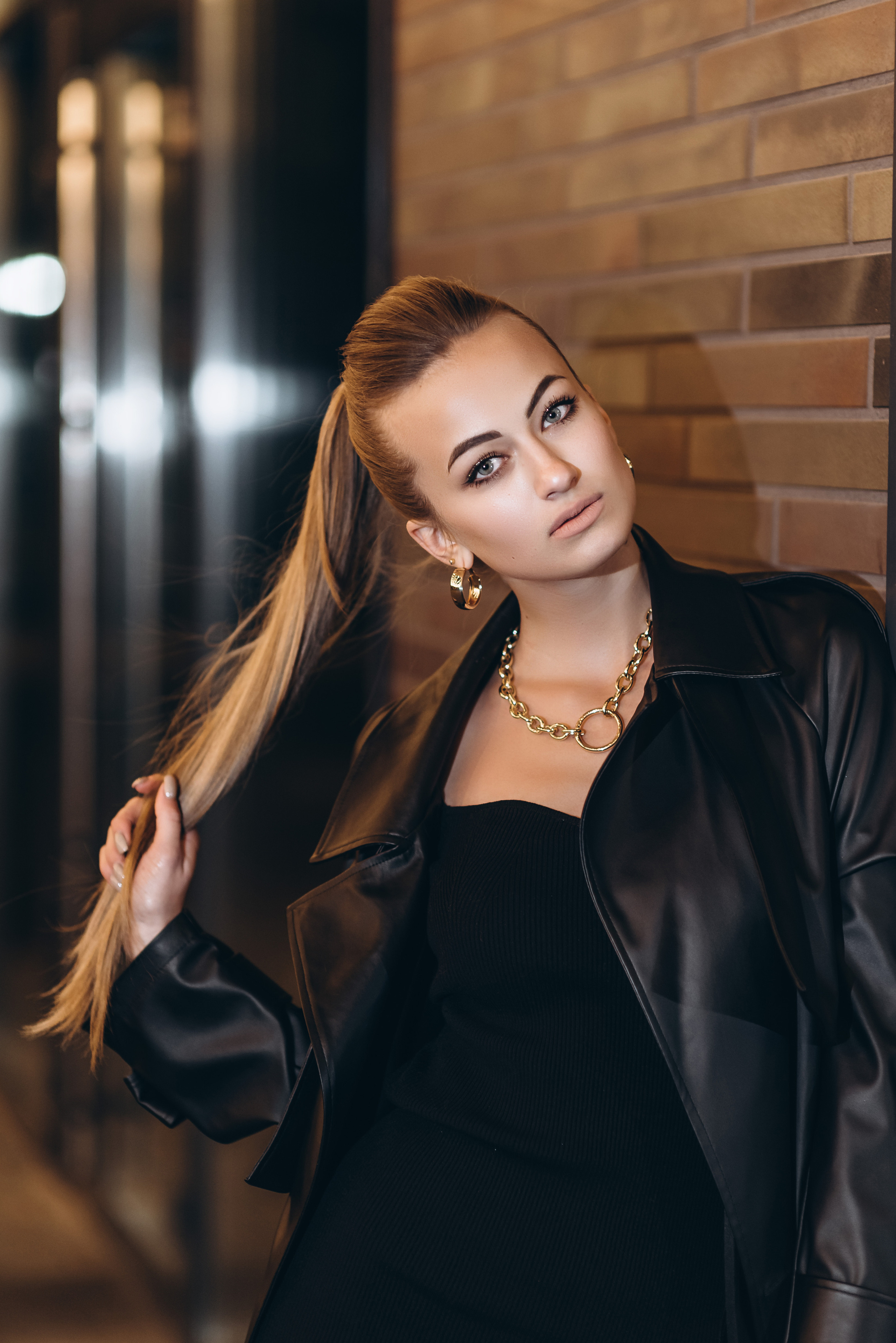 Персональна фотосесія. Весільний та сімейний фотограф Україна