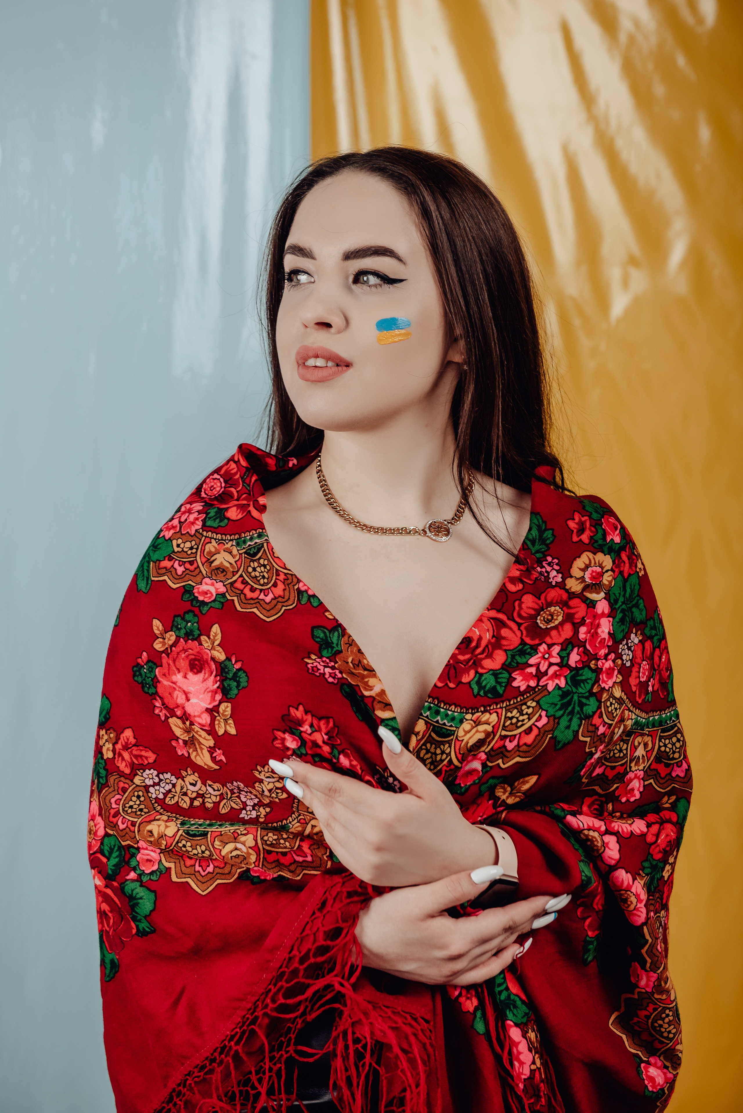 Весна. Весільний та сімейний фотограф Україна