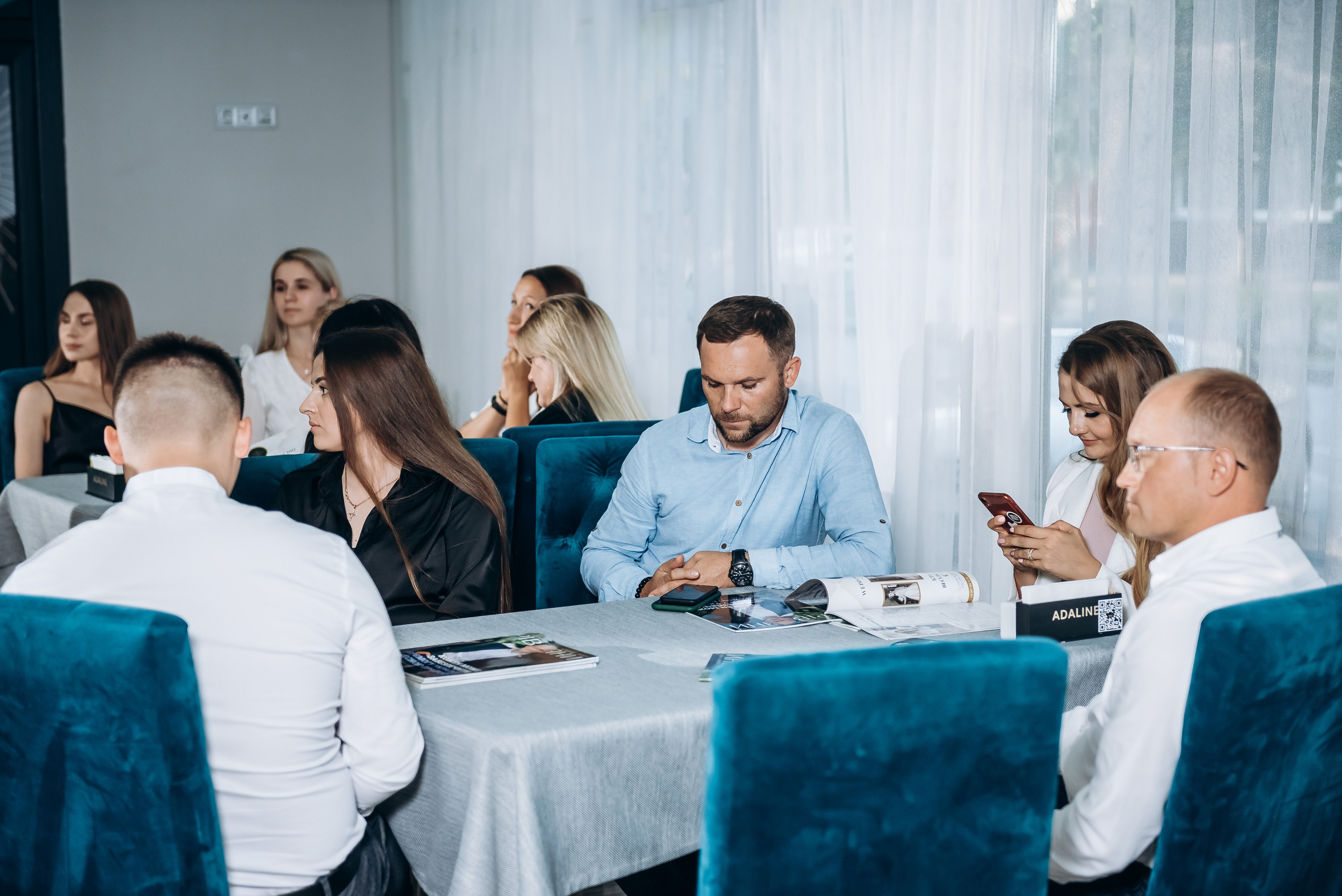 Журнал «Рівняни». Весільний та сімейний фотограф Україна