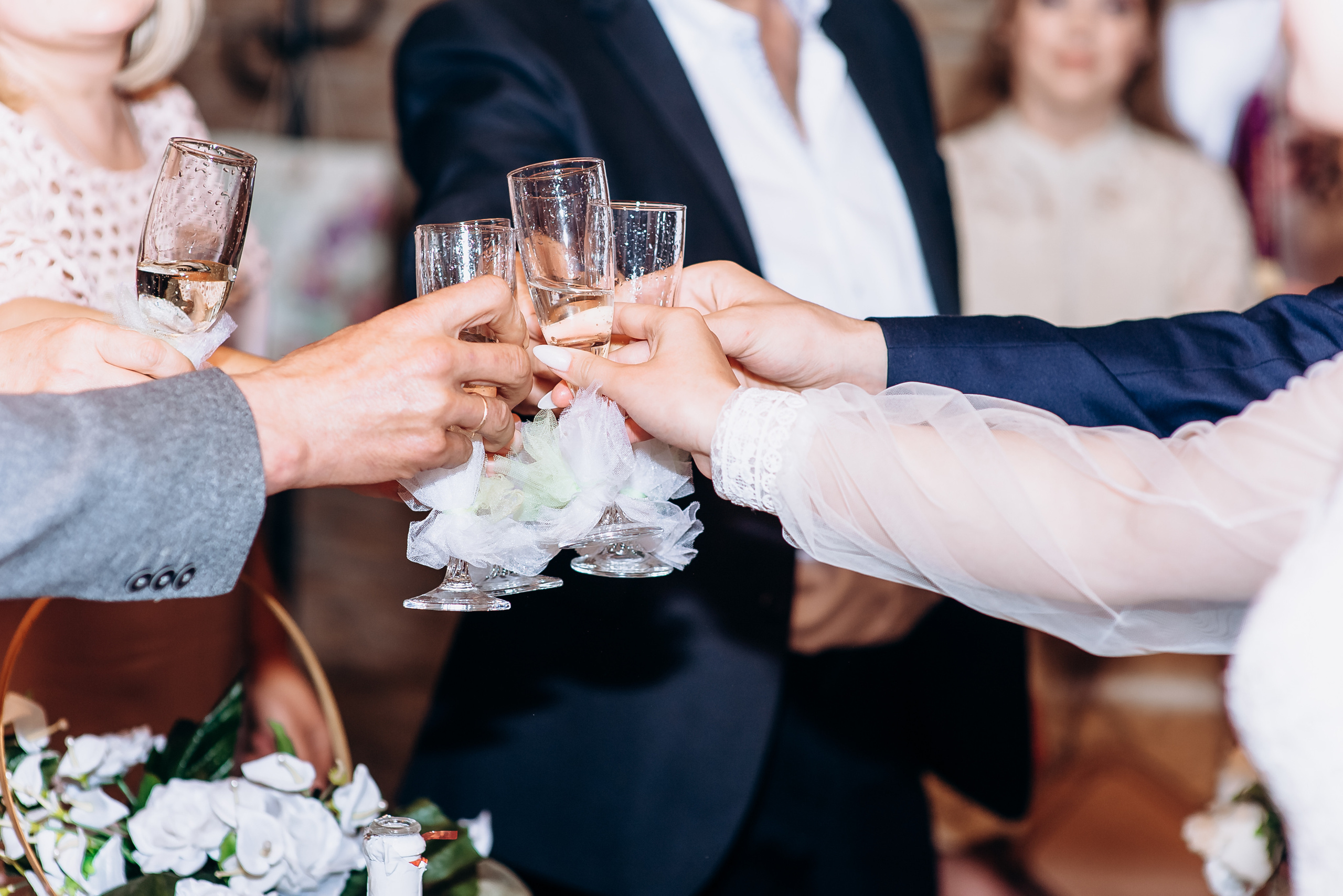 Весілля Діани та Роми. Весільний та сімейний фотограф Україна