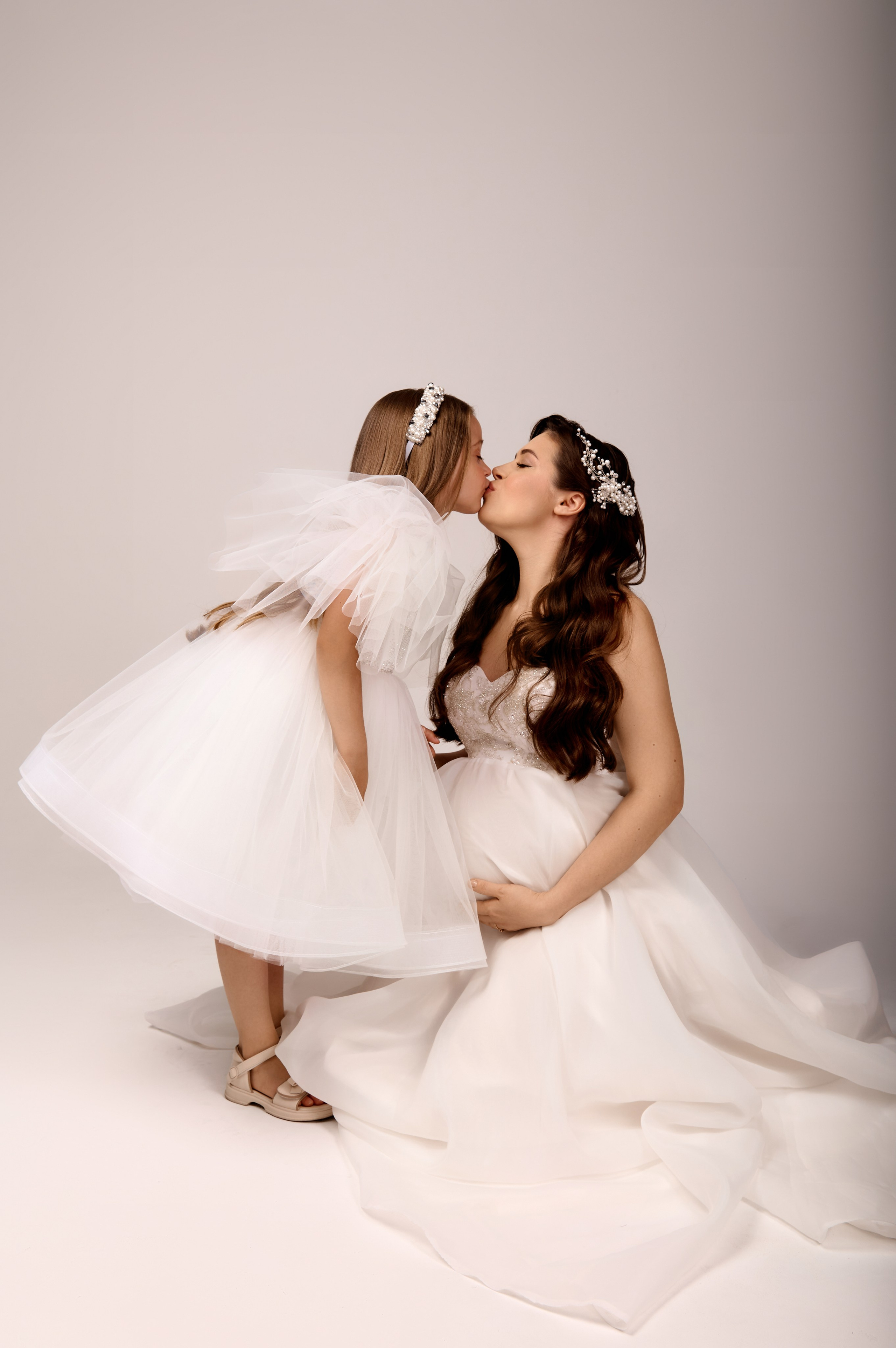 Вагітність. Весільний та сімейний фотограф Україна