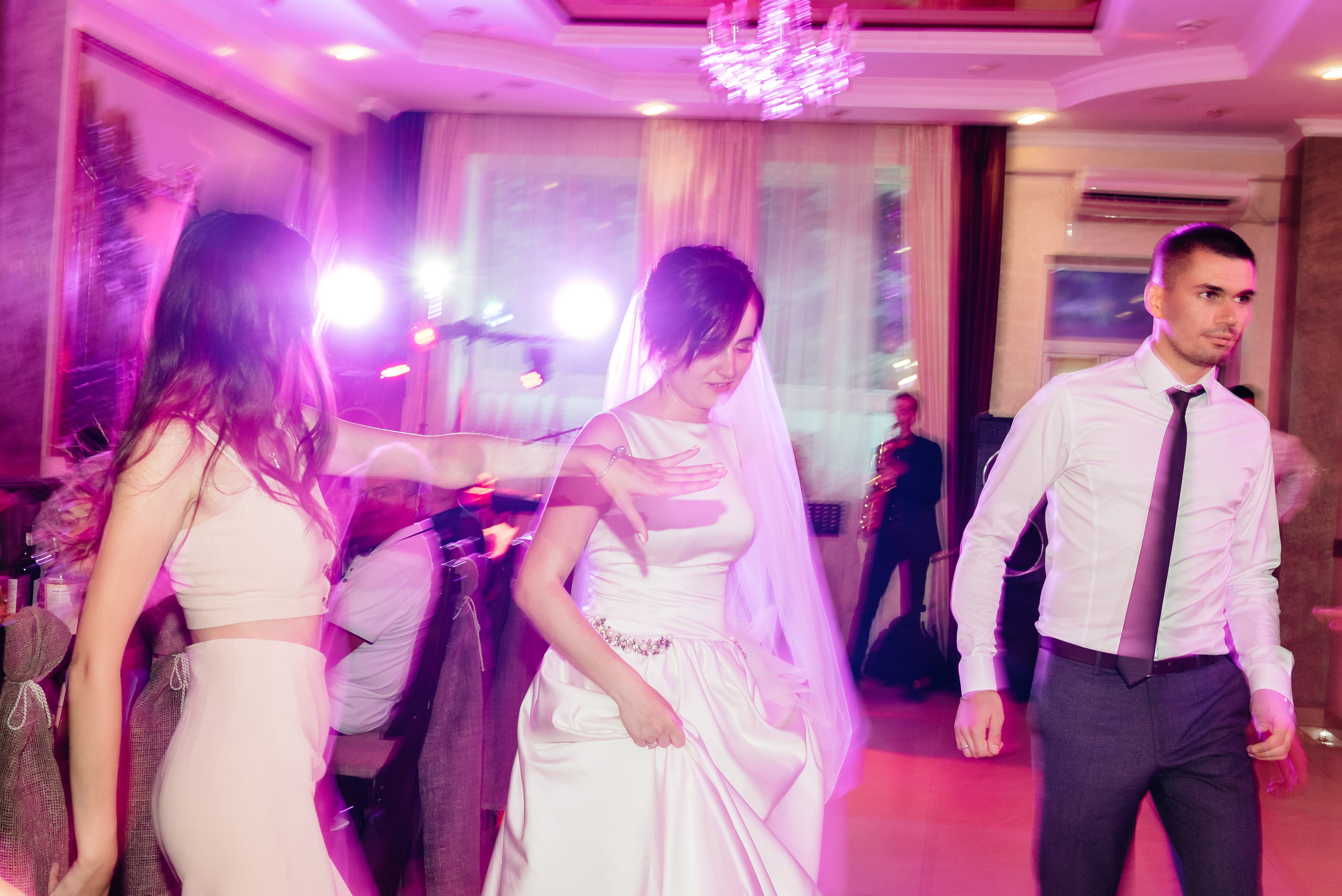 Весілля Юліі та Вови. Весільний та сімейний фотограф Україна