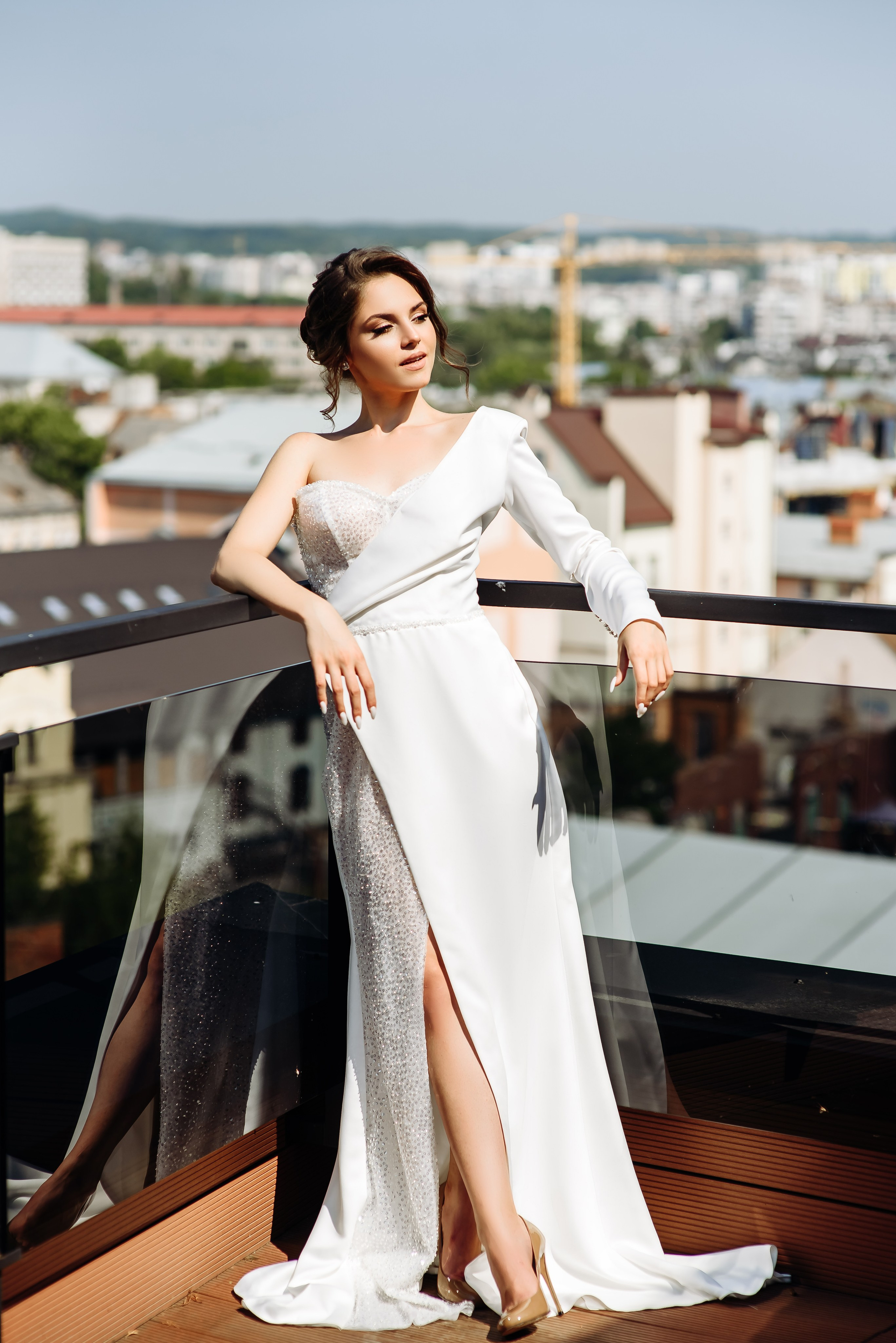 Весільні історіі. Весільний та сімейний фотограф Україна