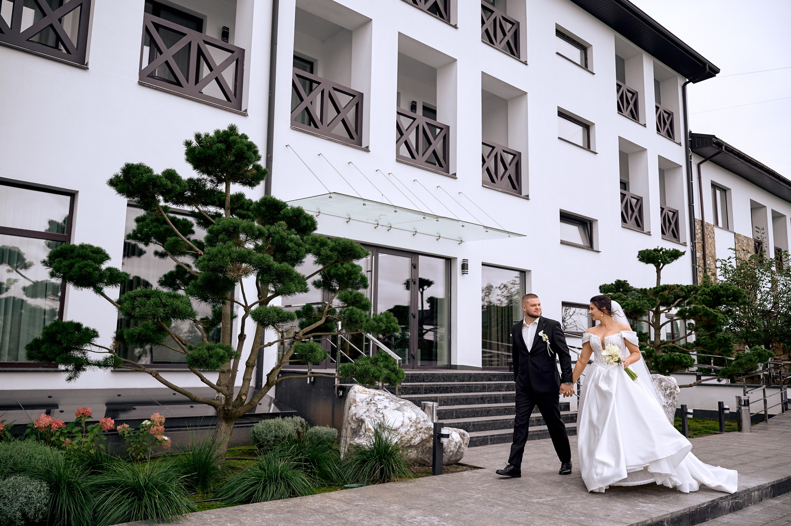 Весільні історіі. Весільний та сімейний фотограф Україна