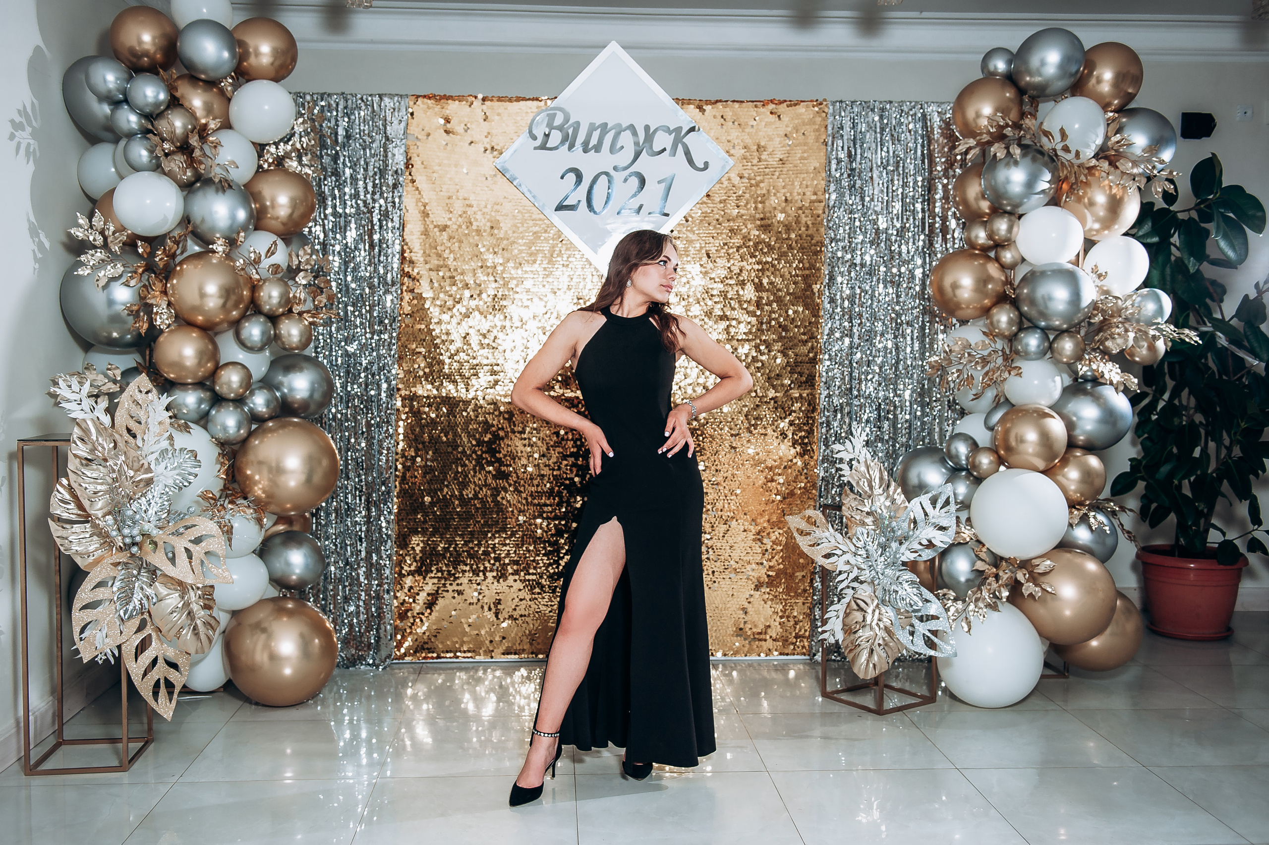 Випускники. Весільний та сімейний фотограф Україна